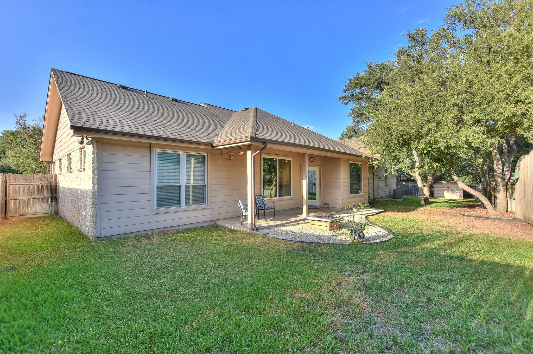 111 Pecos CT, Georgetown, TX 78628
