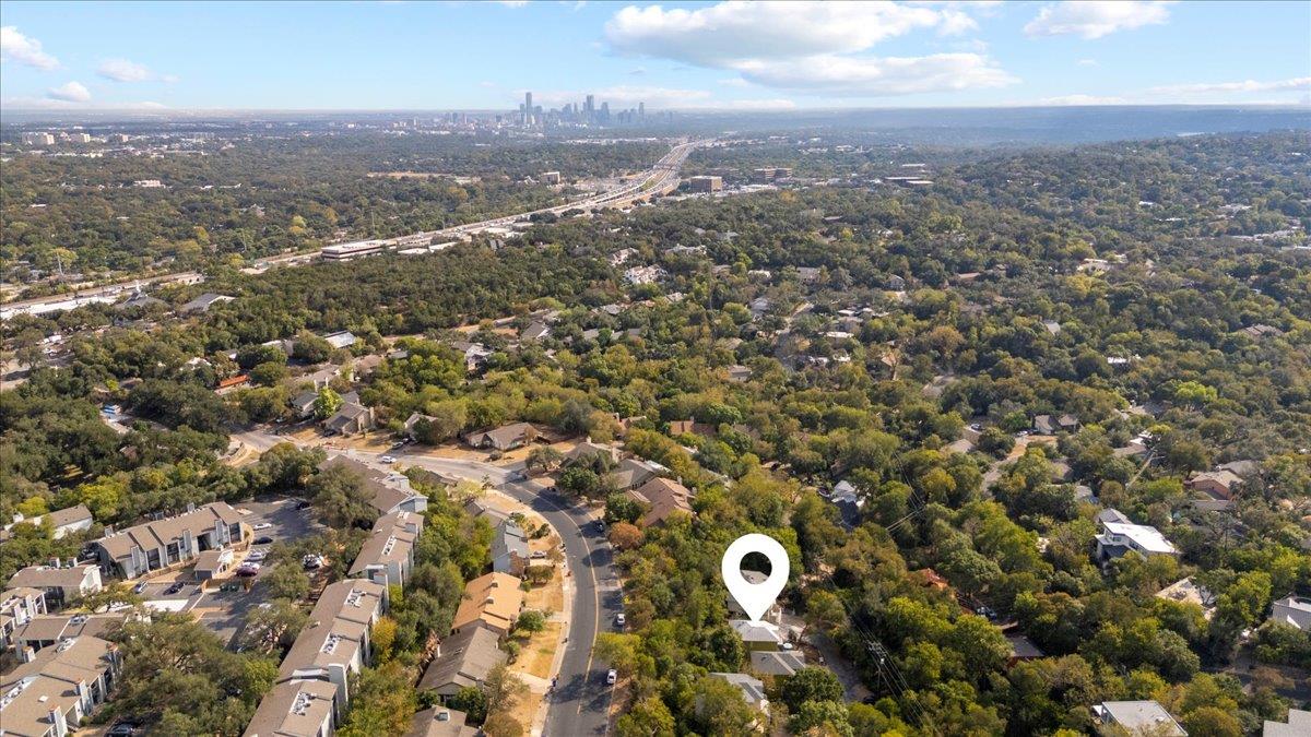 3510 Wendel CV #5, Austin, TX 78731