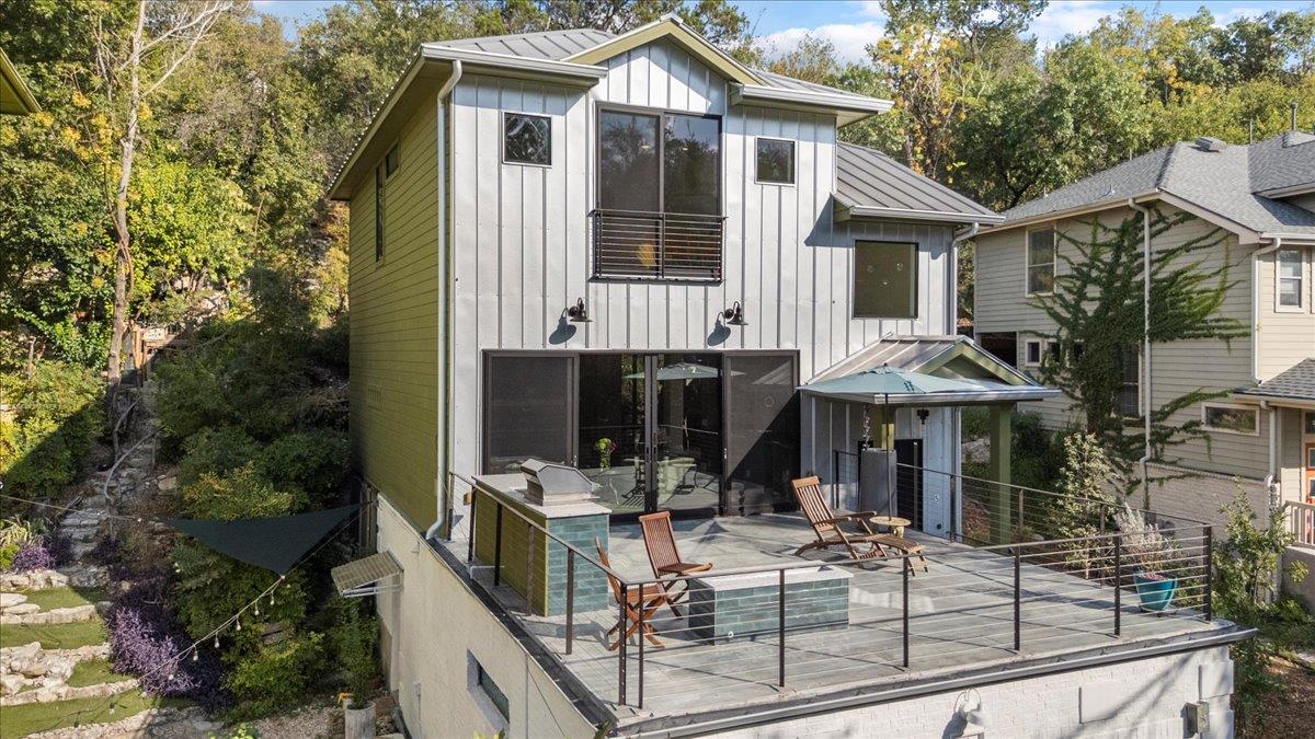 3510 Wendel CV #5, Austin, TX 78731