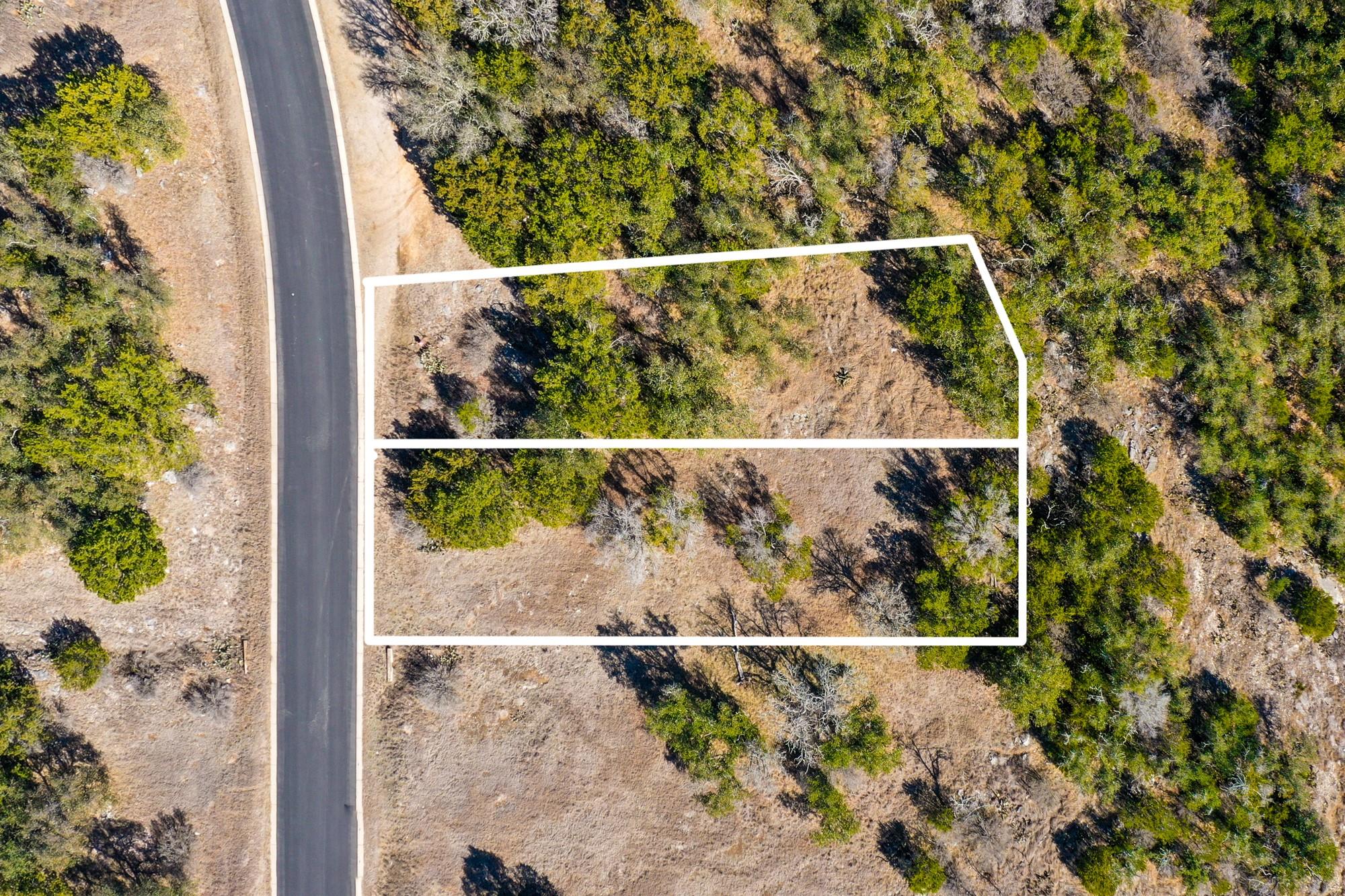 40018 Hi Ridge RD, Horseshoe Bay, TX 78657