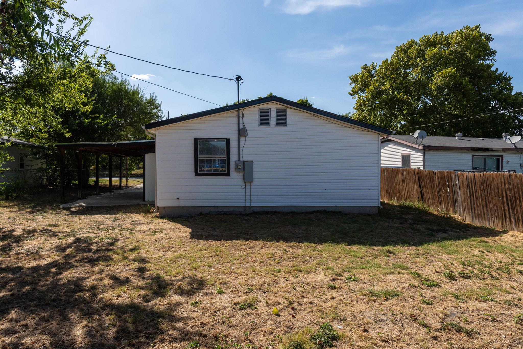 3104 Ricks RD, Killeen, TX 76549