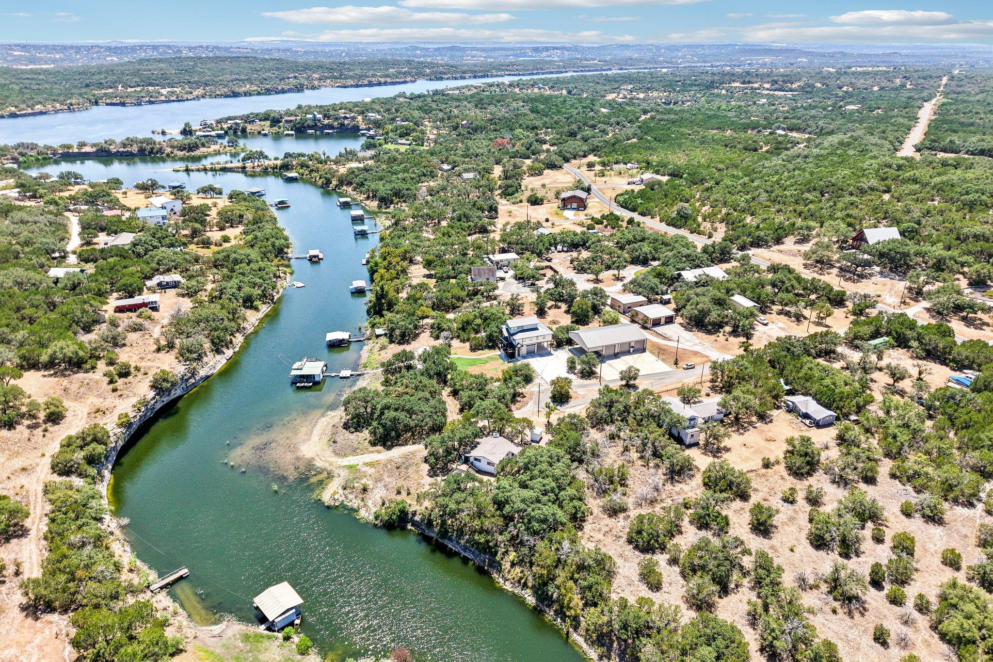 24000 Bluebird LN, Marble Falls, TX 78654