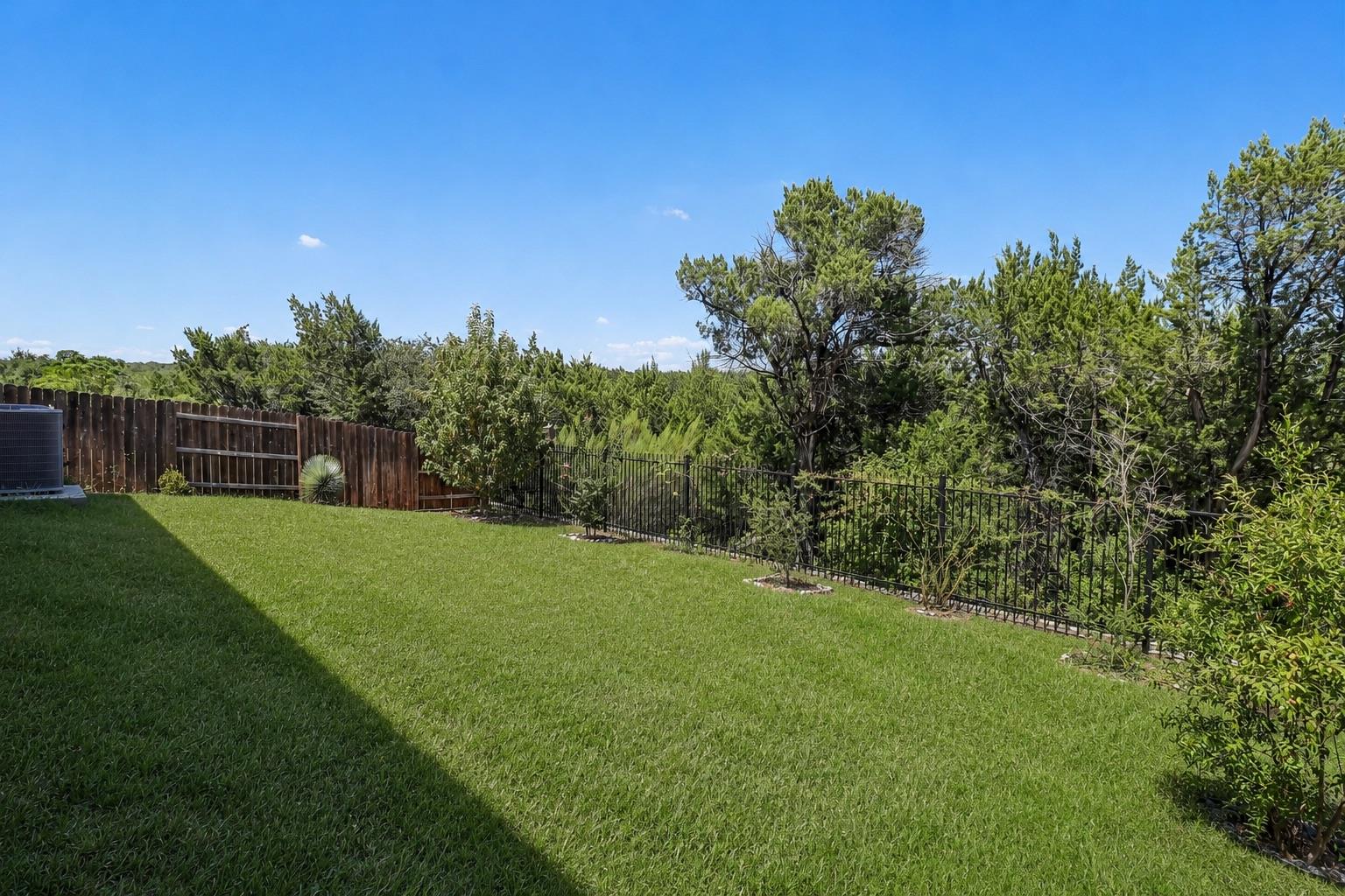 313 Peace Pipe Way, Georgetown, TX 78628