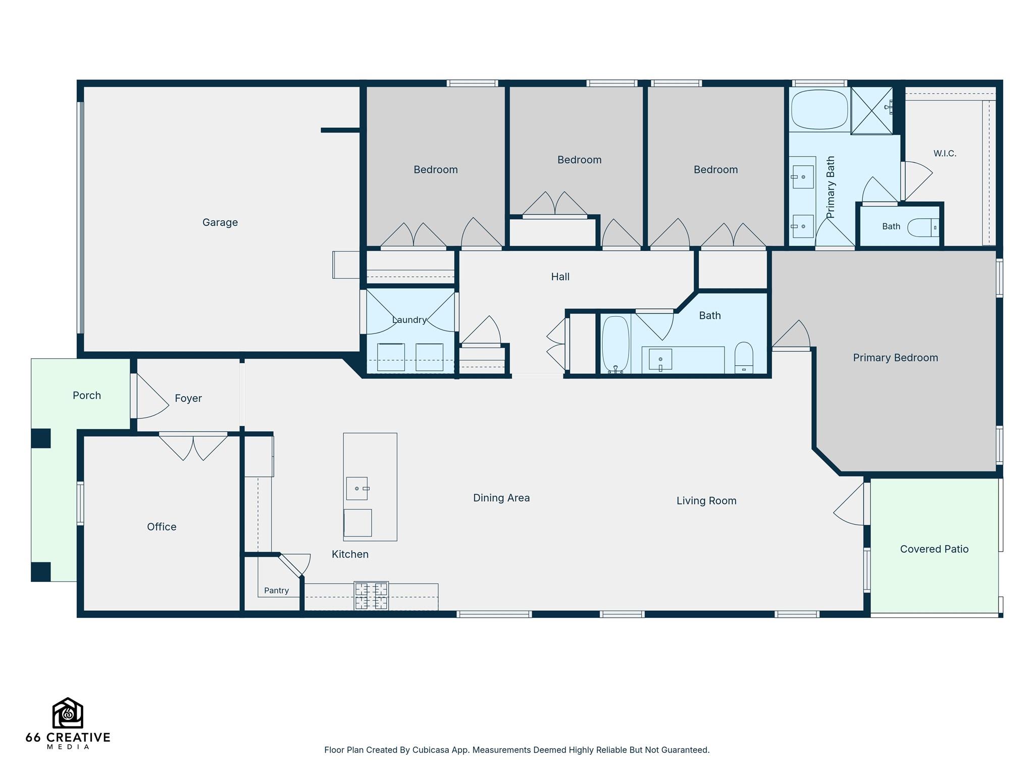 1636 Flying Horseshoe BND, Georgetown, TX 78628