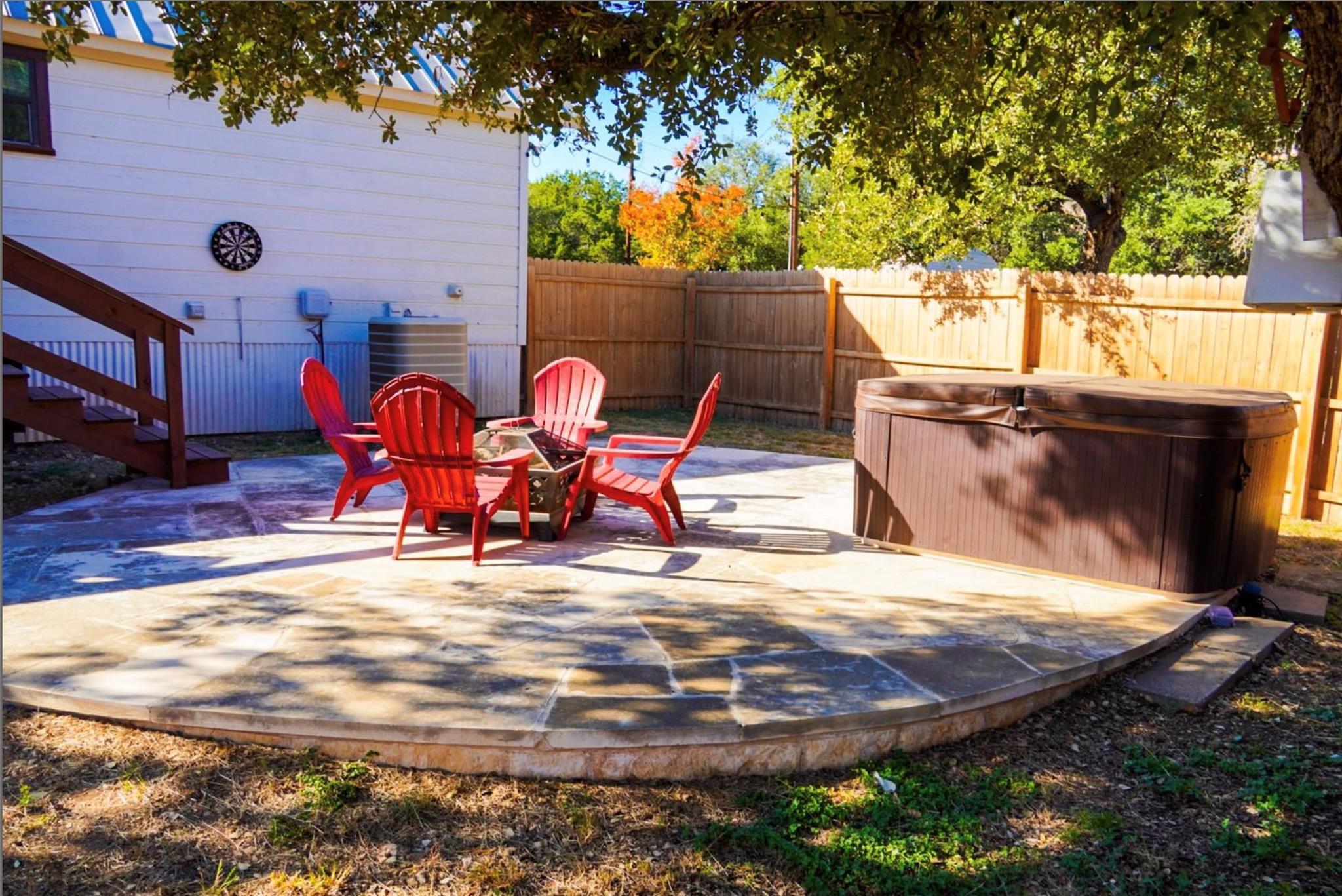145 Lea LN, Wimberley, TX 78676