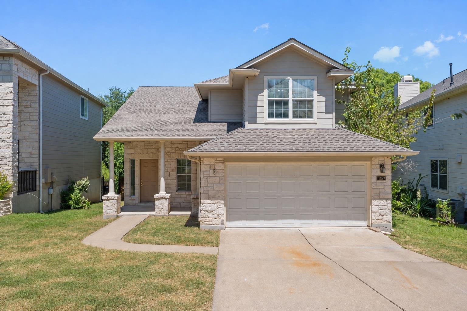 1637 Gaylord DR, Austin, TX 78728
