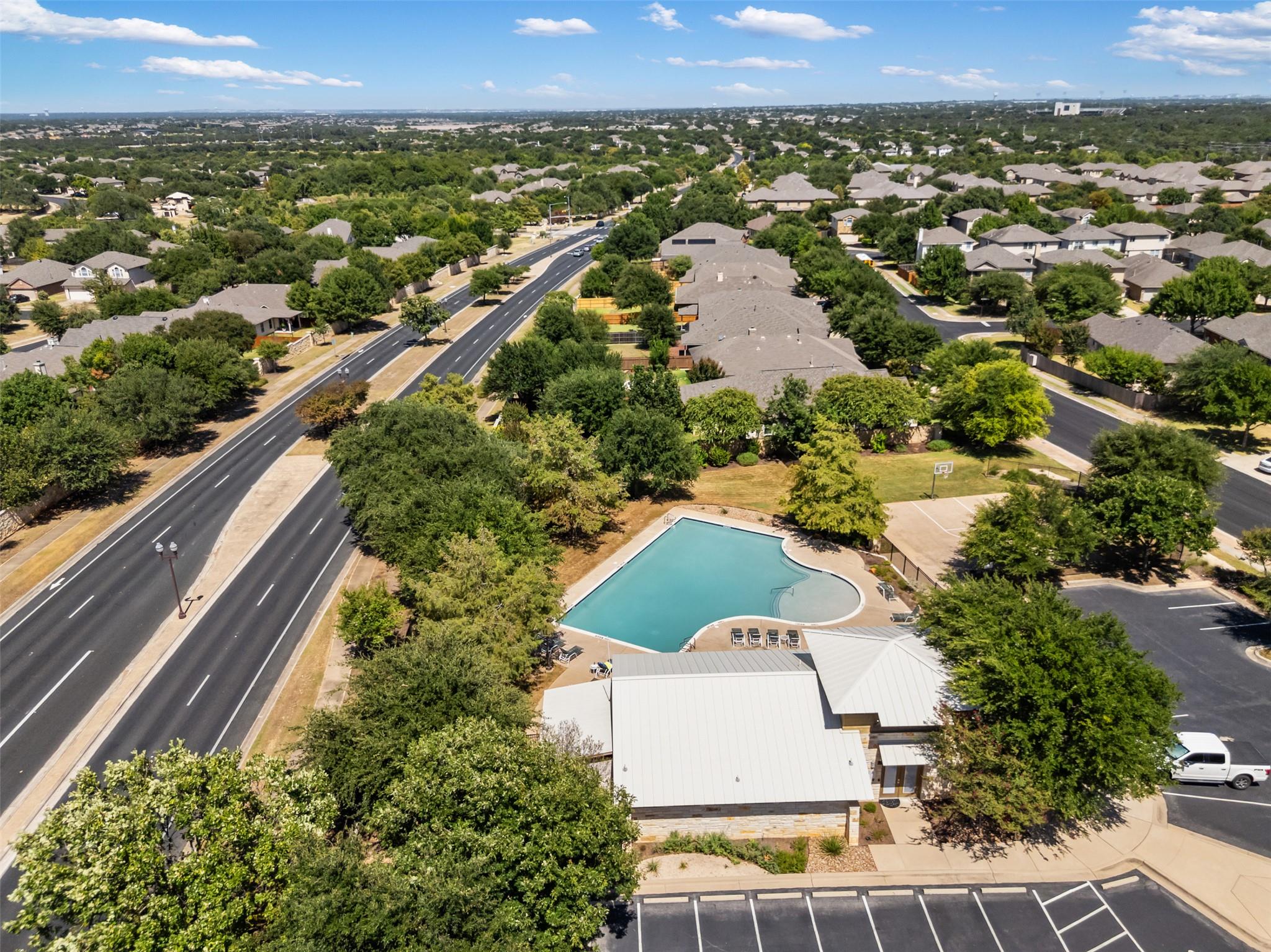 14316 Marathon RD, Austin, TX 78717