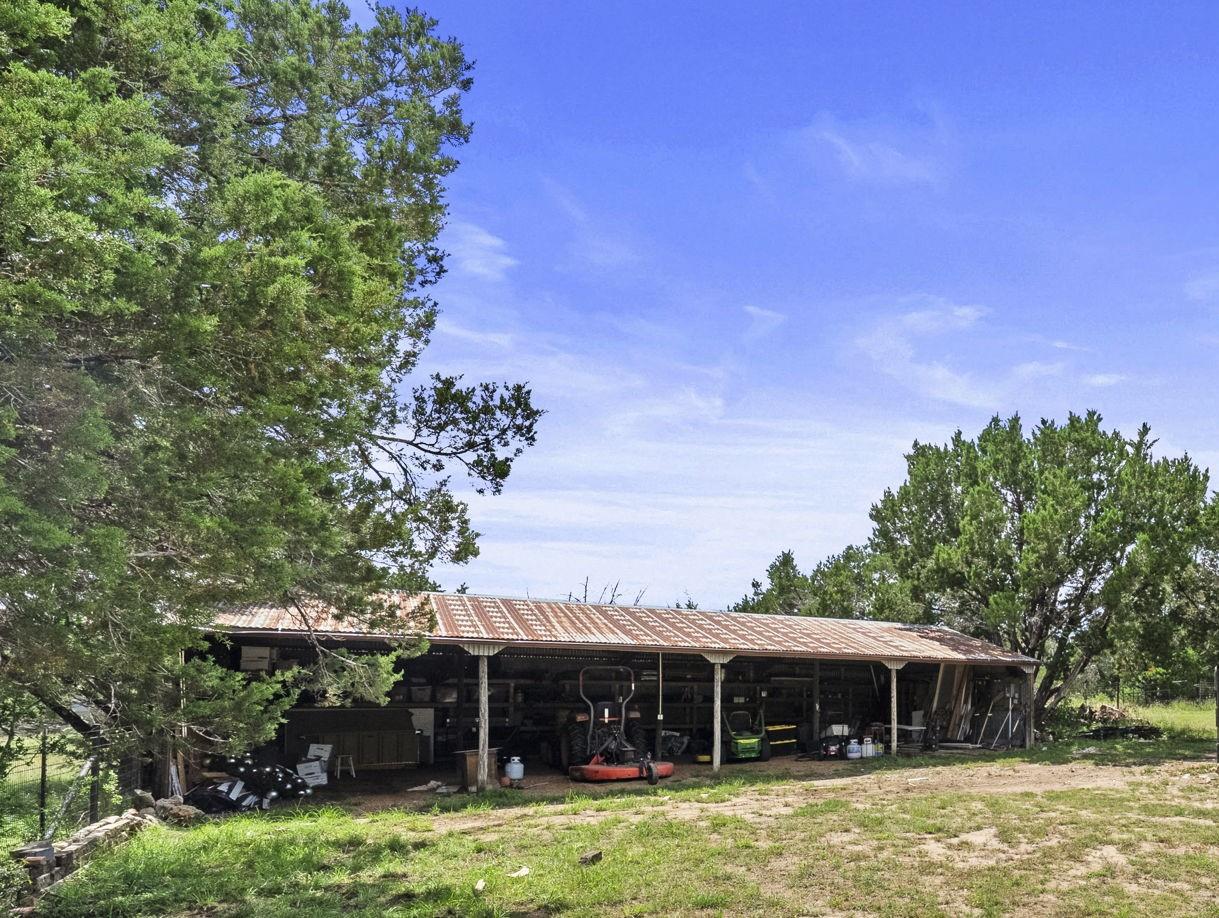 539 Oak Vista DR, Burnet, TX 78611