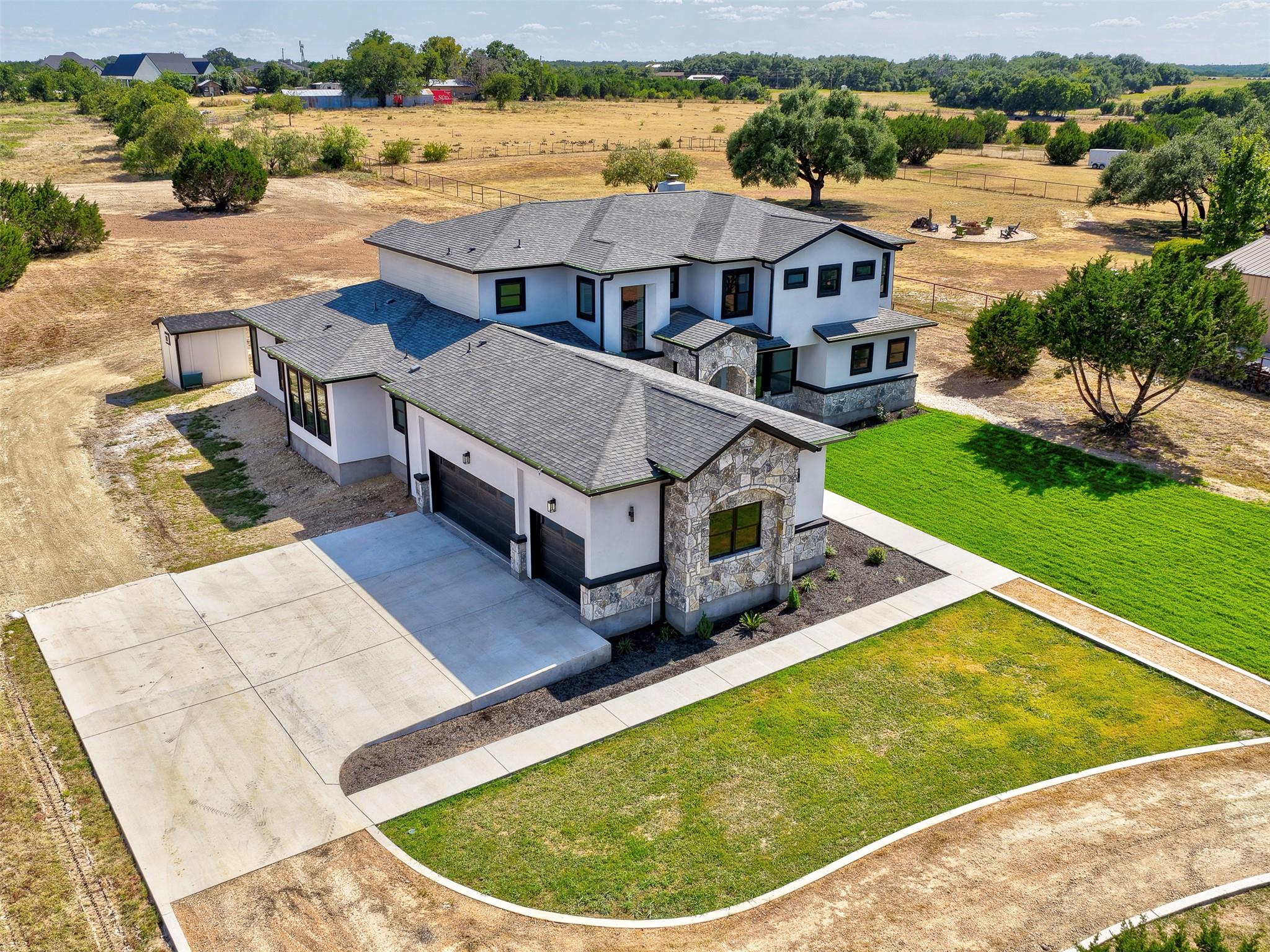 120 Lantana Bud TRL, Liberty Hill, TX 78642