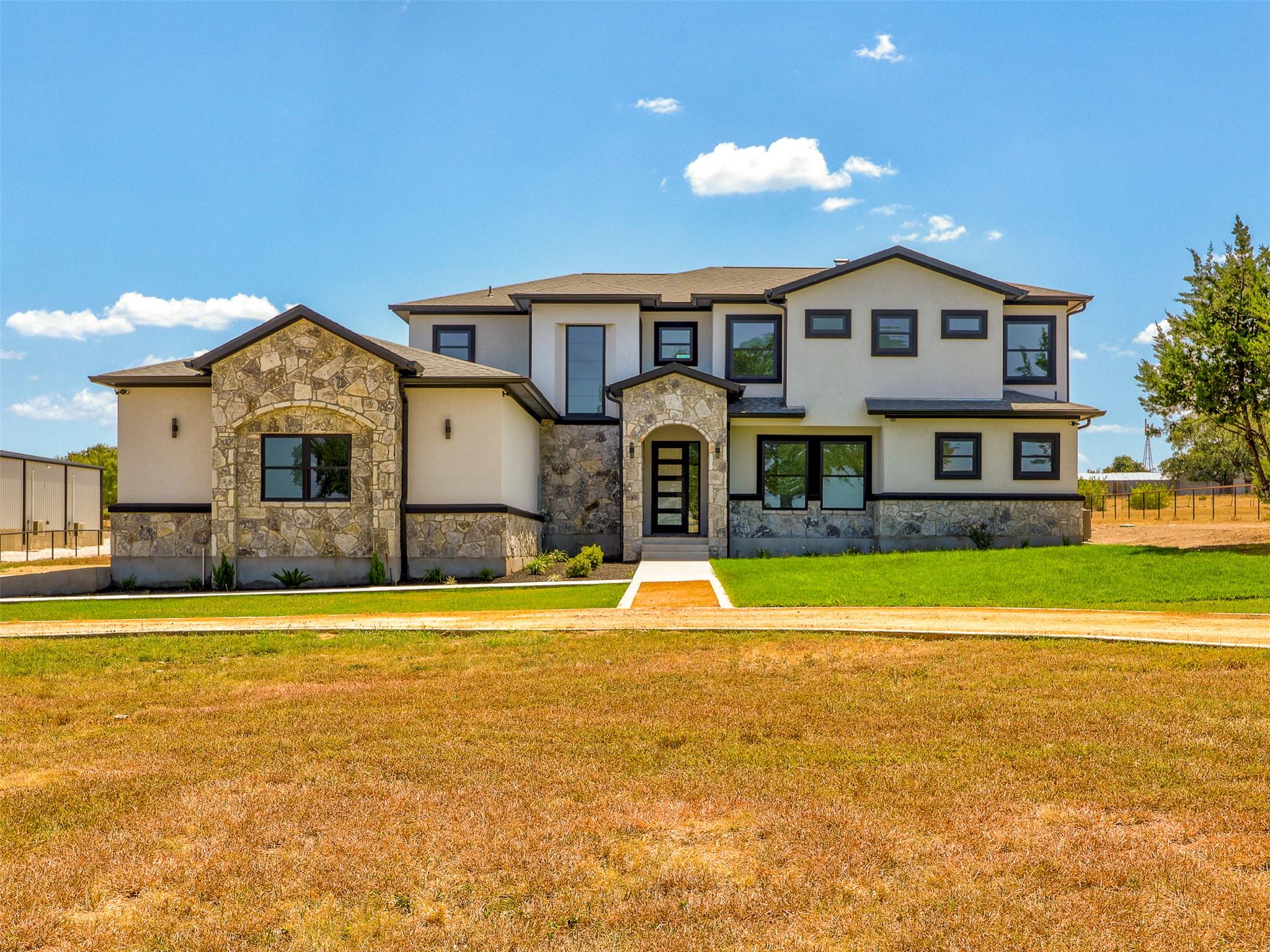120 Lantana Bud TRL, Liberty Hill, TX 78642