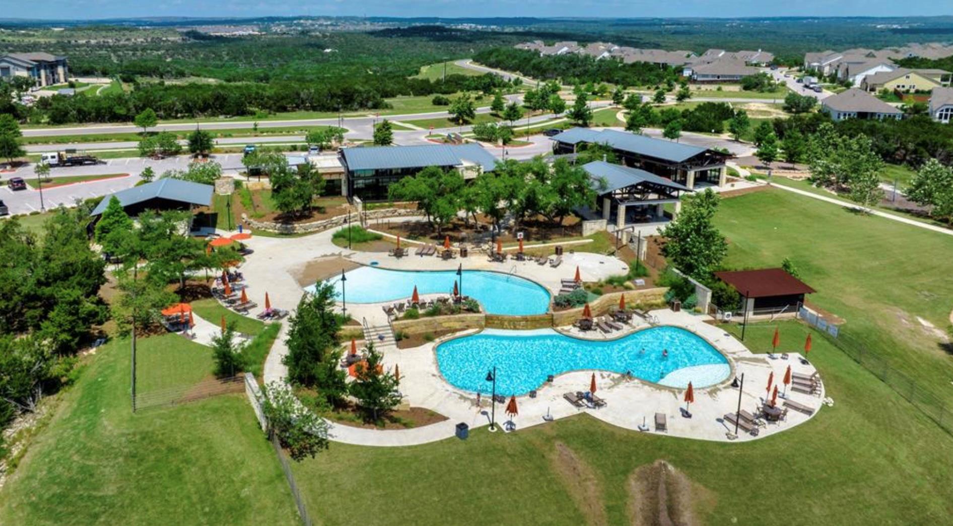 464 Crimson Sky CT, Dripping Springs, TX 78620