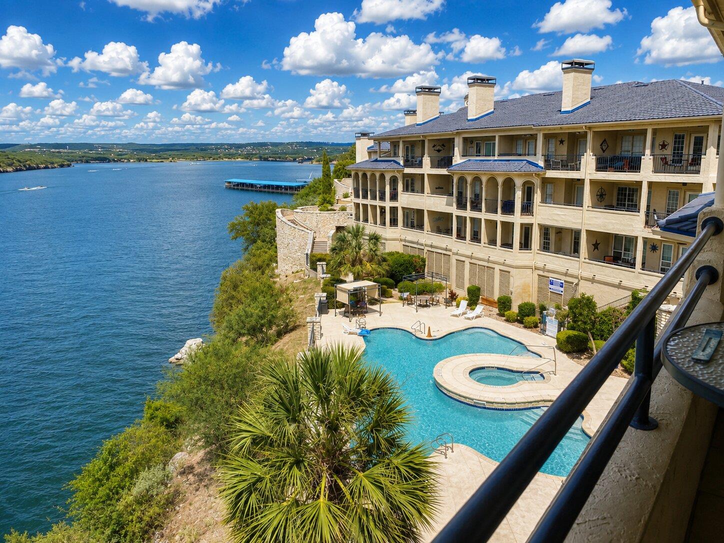 3404 American DR #3322, Lago Vista, TX 78645