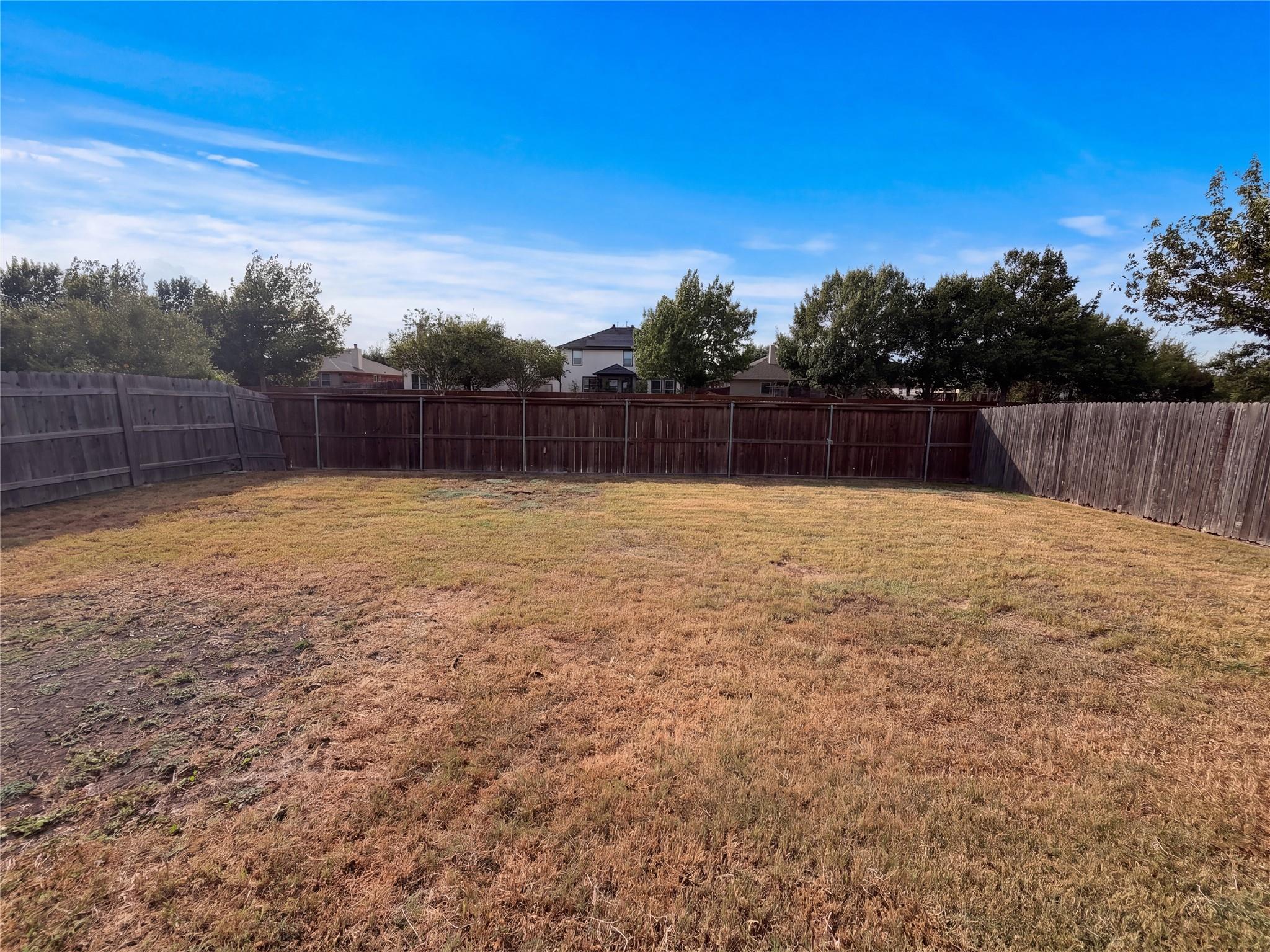 18320 Drecker Springs LN, Pflugerville, TX 78660
