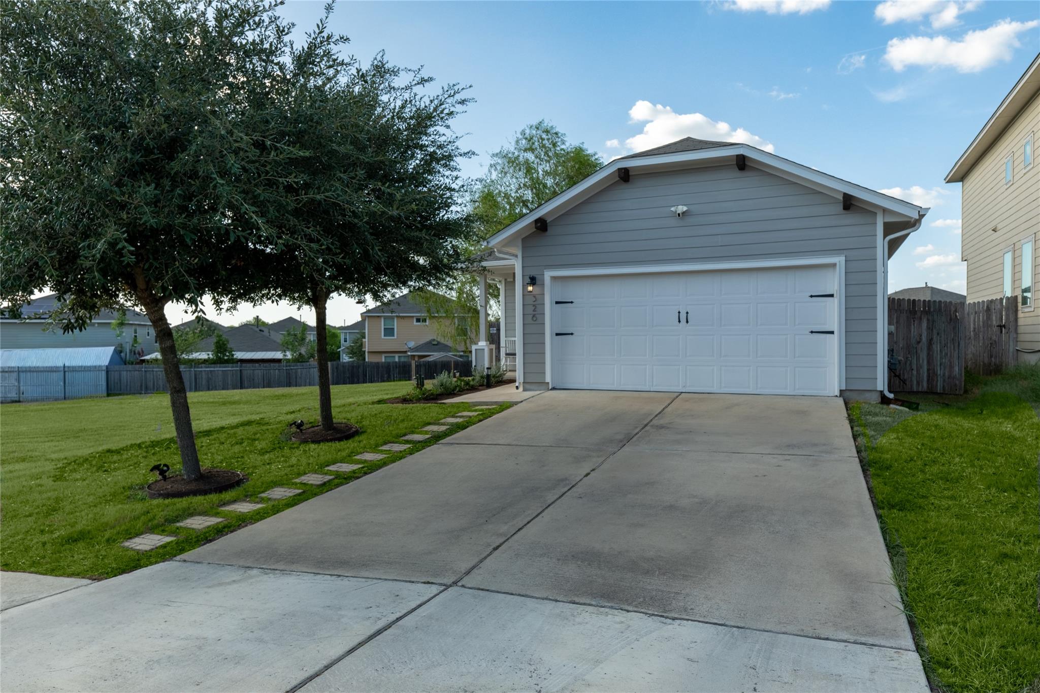 326 Pearl Way, Buda, TX 78610
