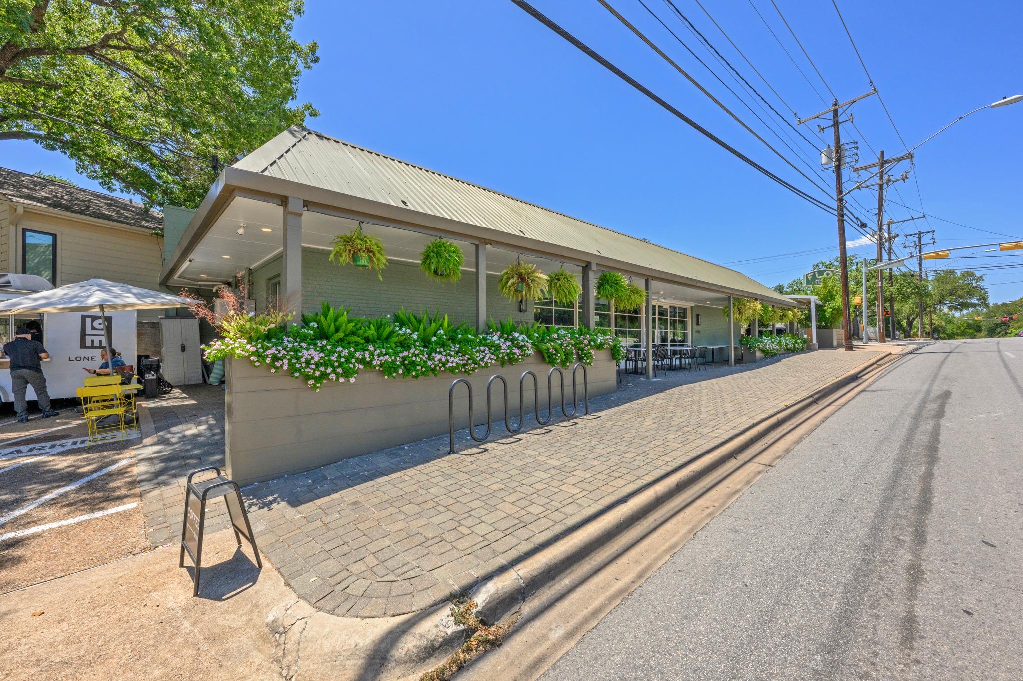 3204 Maywood Ave #B, Austin, TX 78703