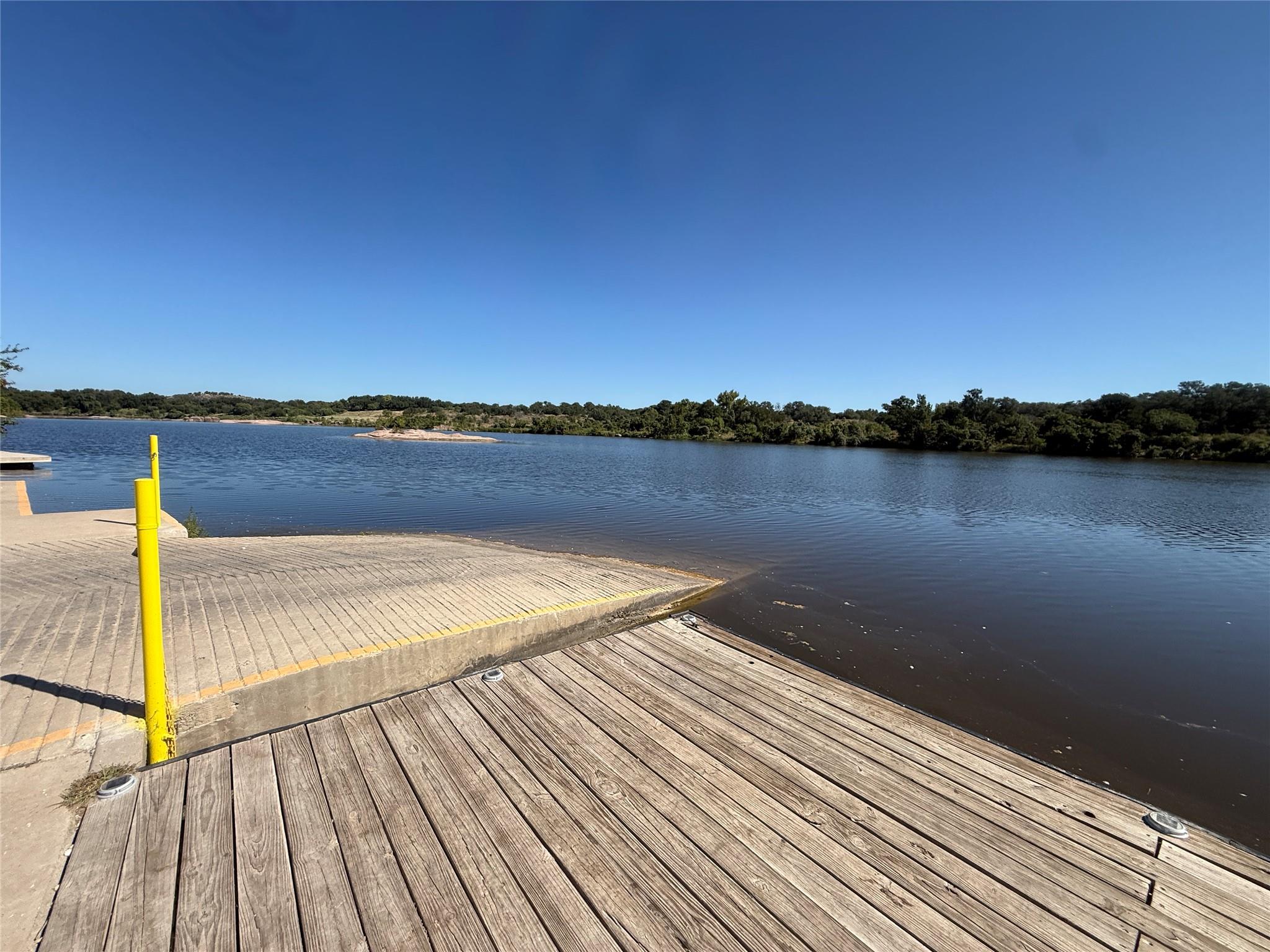 0 Driftwood LN, Cottonwood Shores, TX 78657
