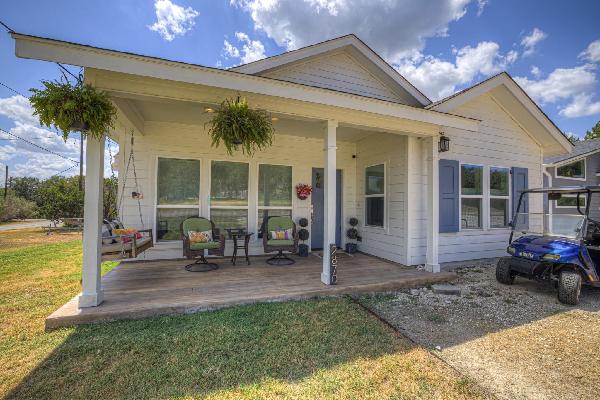 2870 Candlelight DR, Canyon Lake, TX 78133