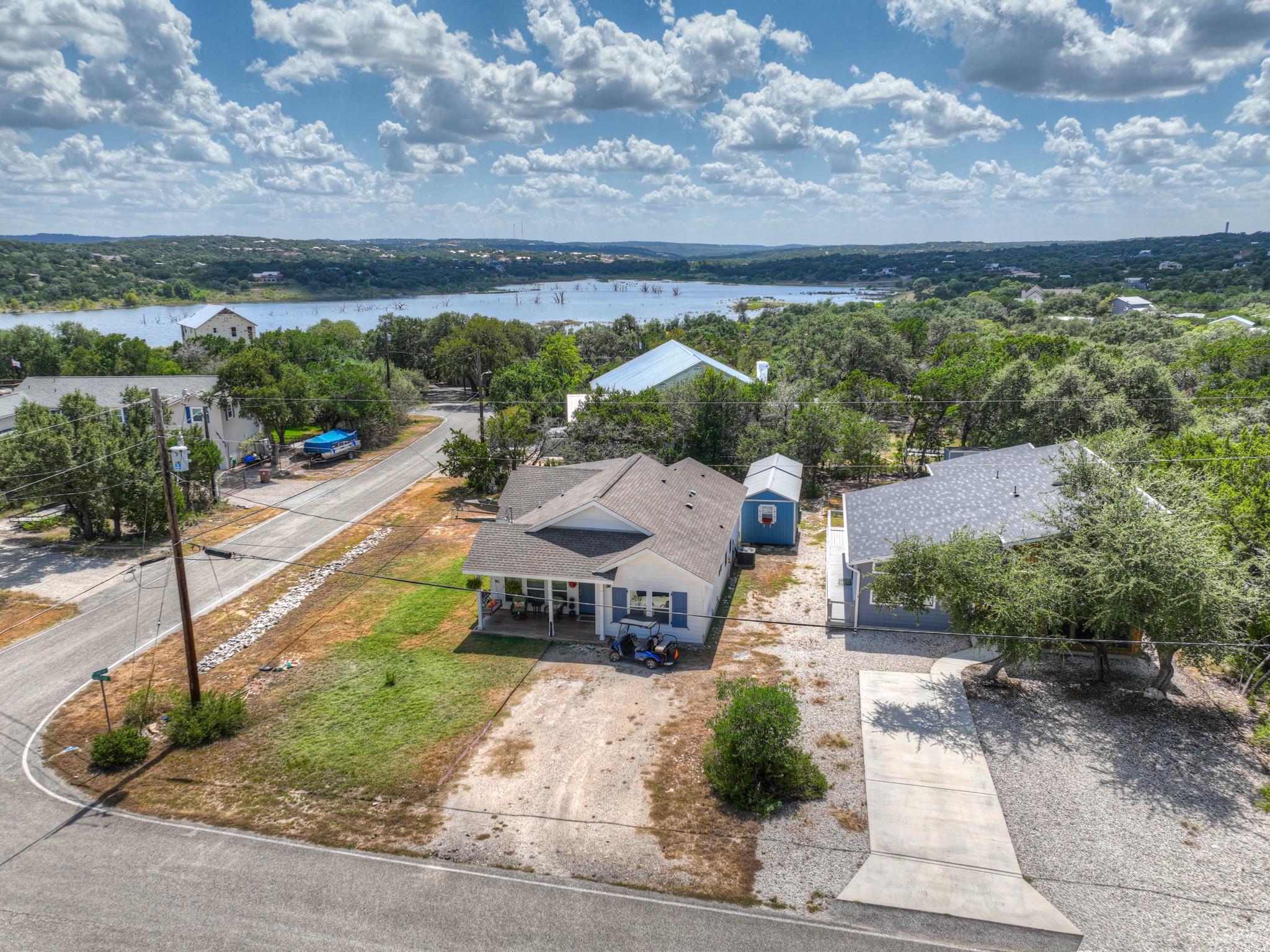 2870 Candlelight DR, Canyon Lake, TX 78133