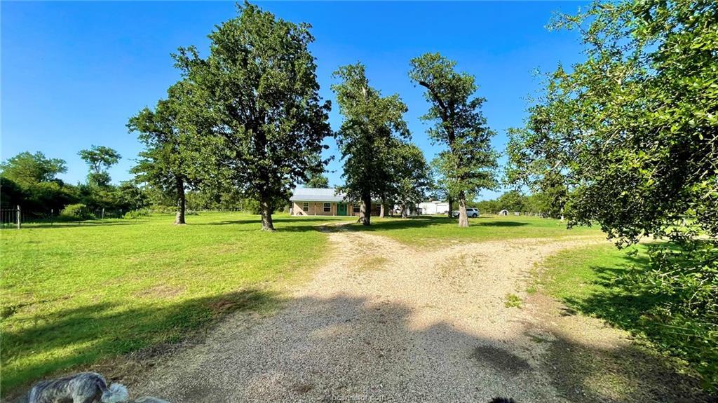 750 County Rd 206a #15.5 Acres, Cameron, TX 76520