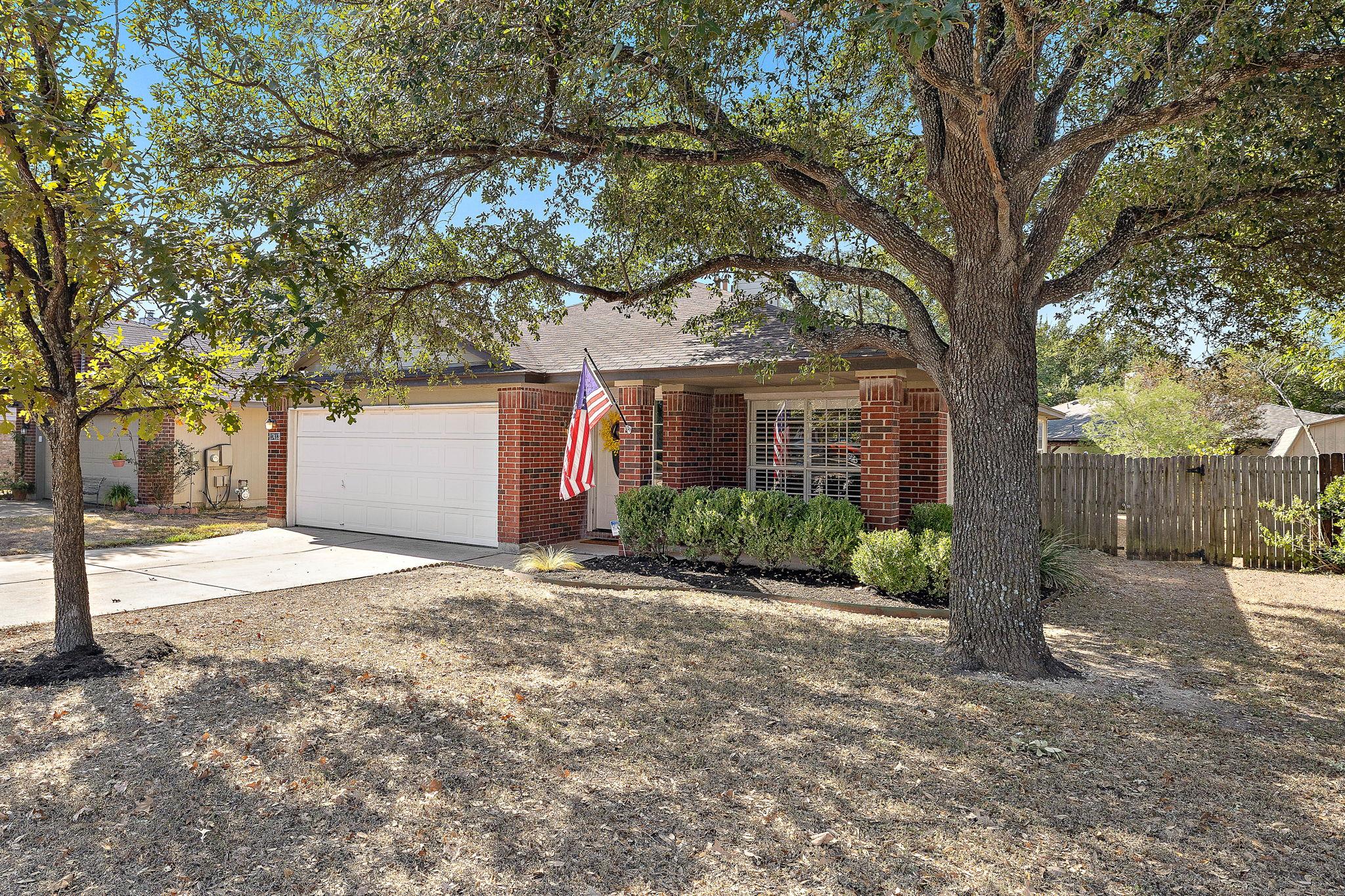 17413 Tobermory DR, Pflugerville, TX 78660
