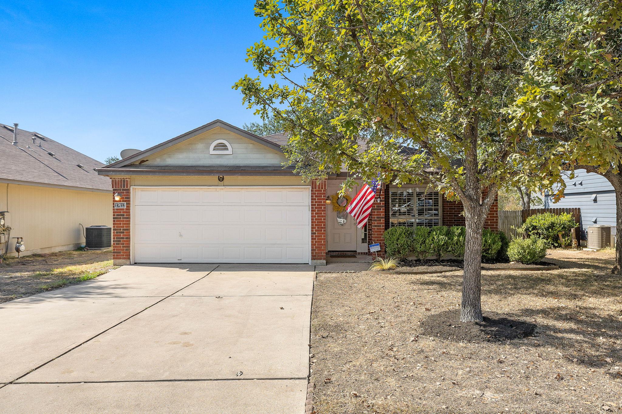 17413 Tobermory DR, Pflugerville, TX 78660
