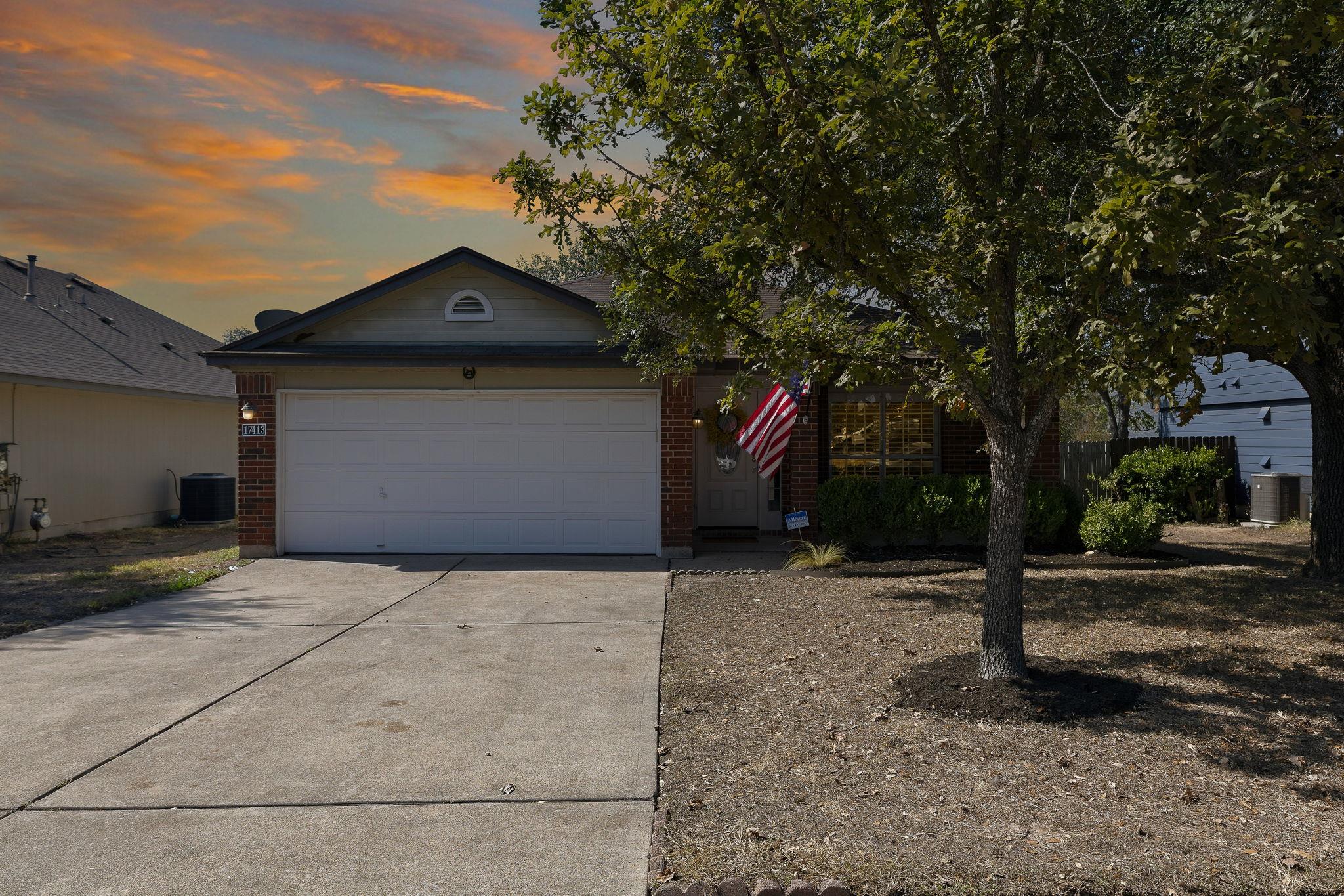 17413 Tobermory DR, Pflugerville, TX 78660