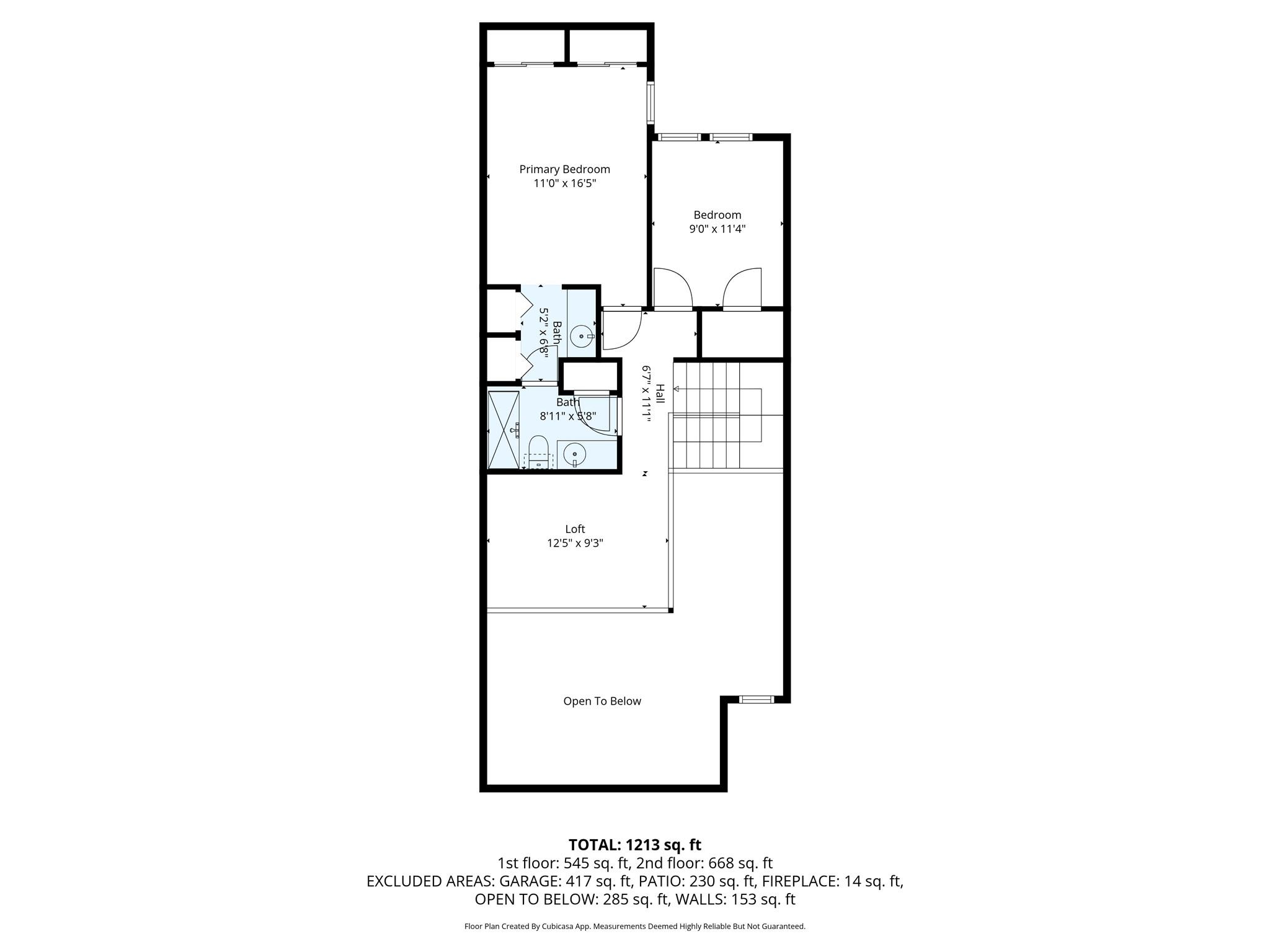 1010 W Rundberg LN #30, Austin, TX 78758