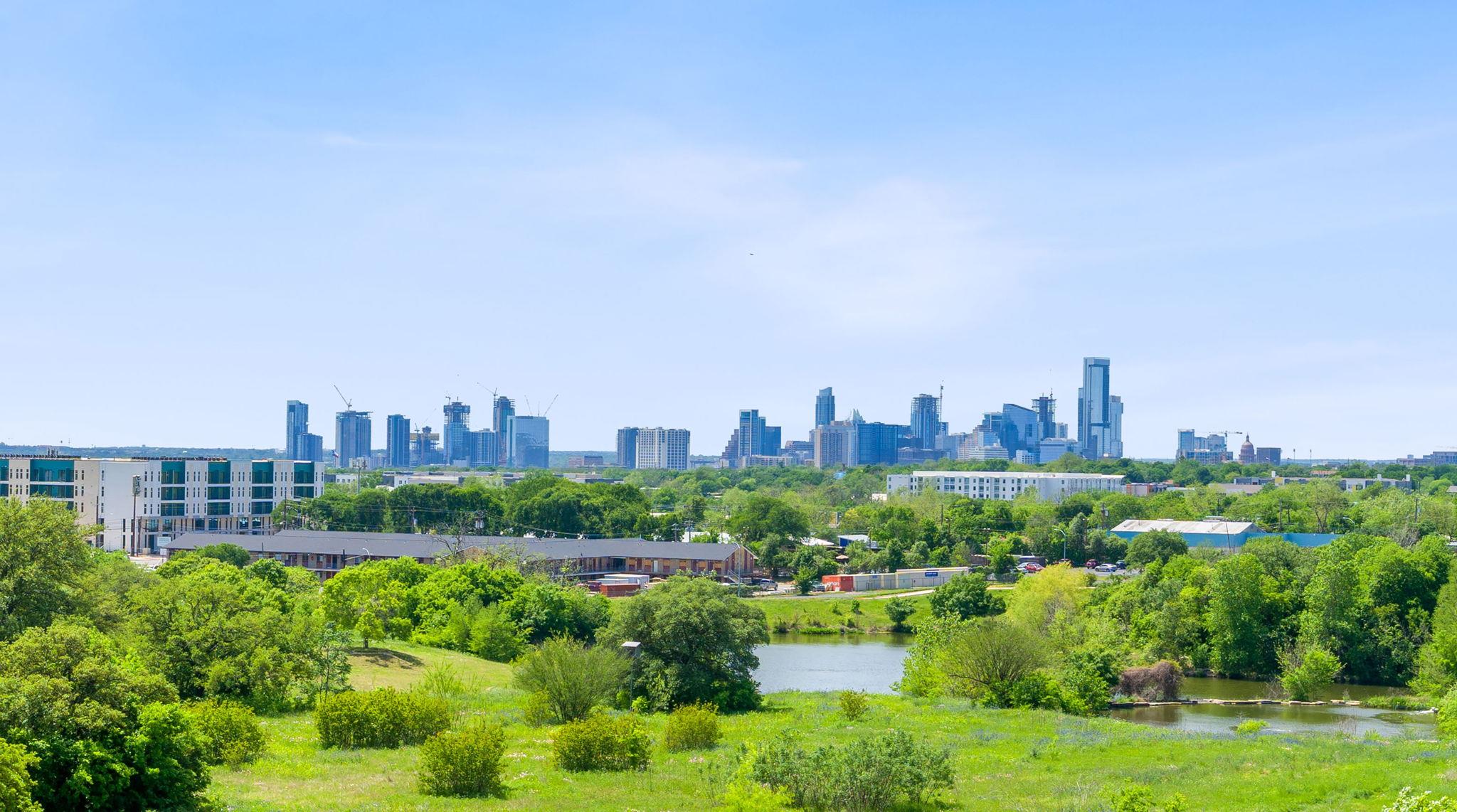 2805 Mccurdy ST #1, Austin, TX 78723