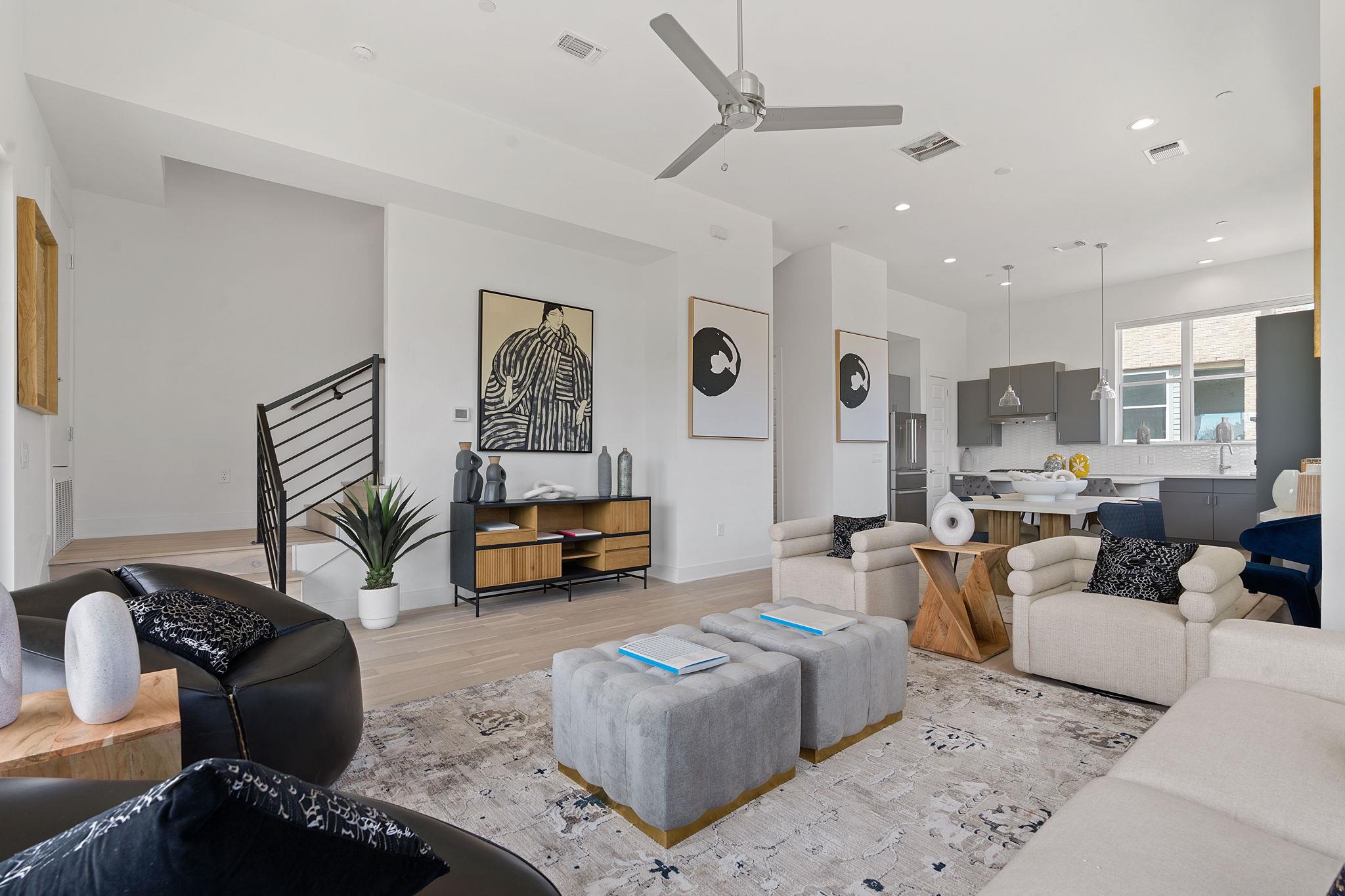 2805 Mccurdy ST #1, Austin, TX 78723