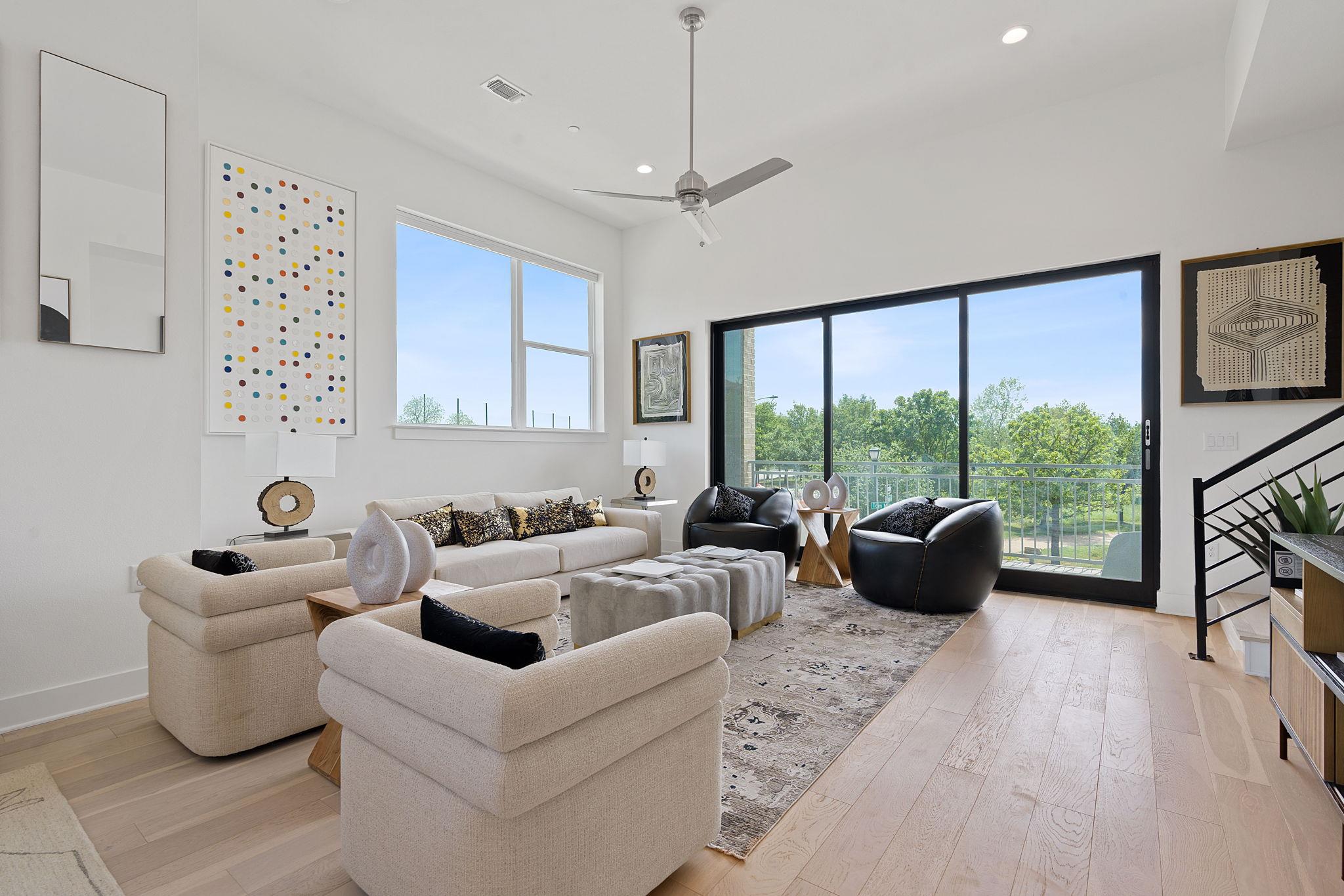 2805 Mccurdy ST #1, Austin, TX 78723