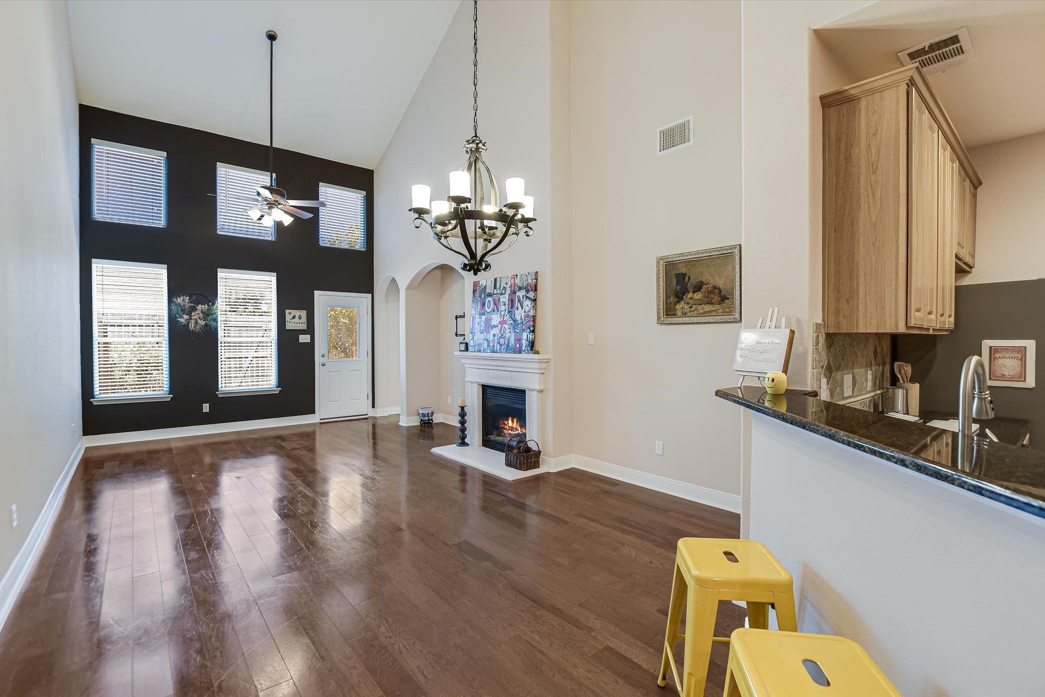 2210 Onion Creek PKWY #503, Austin, TX 78747