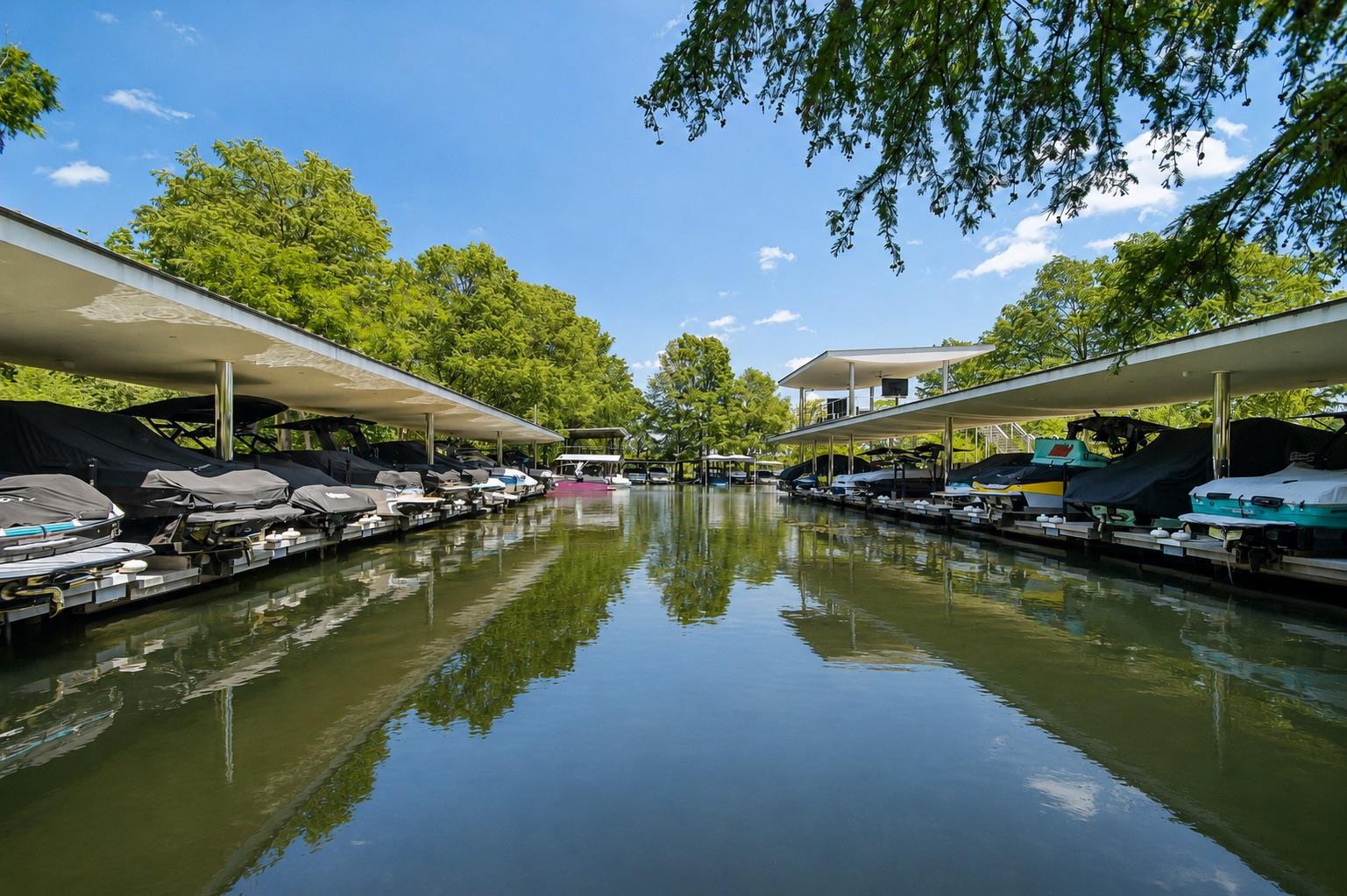 2503 Westlake DR #301, Austin, TX 78746