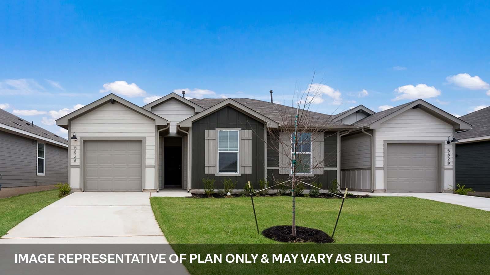157A Harrison XING, Uhland, TX 78640