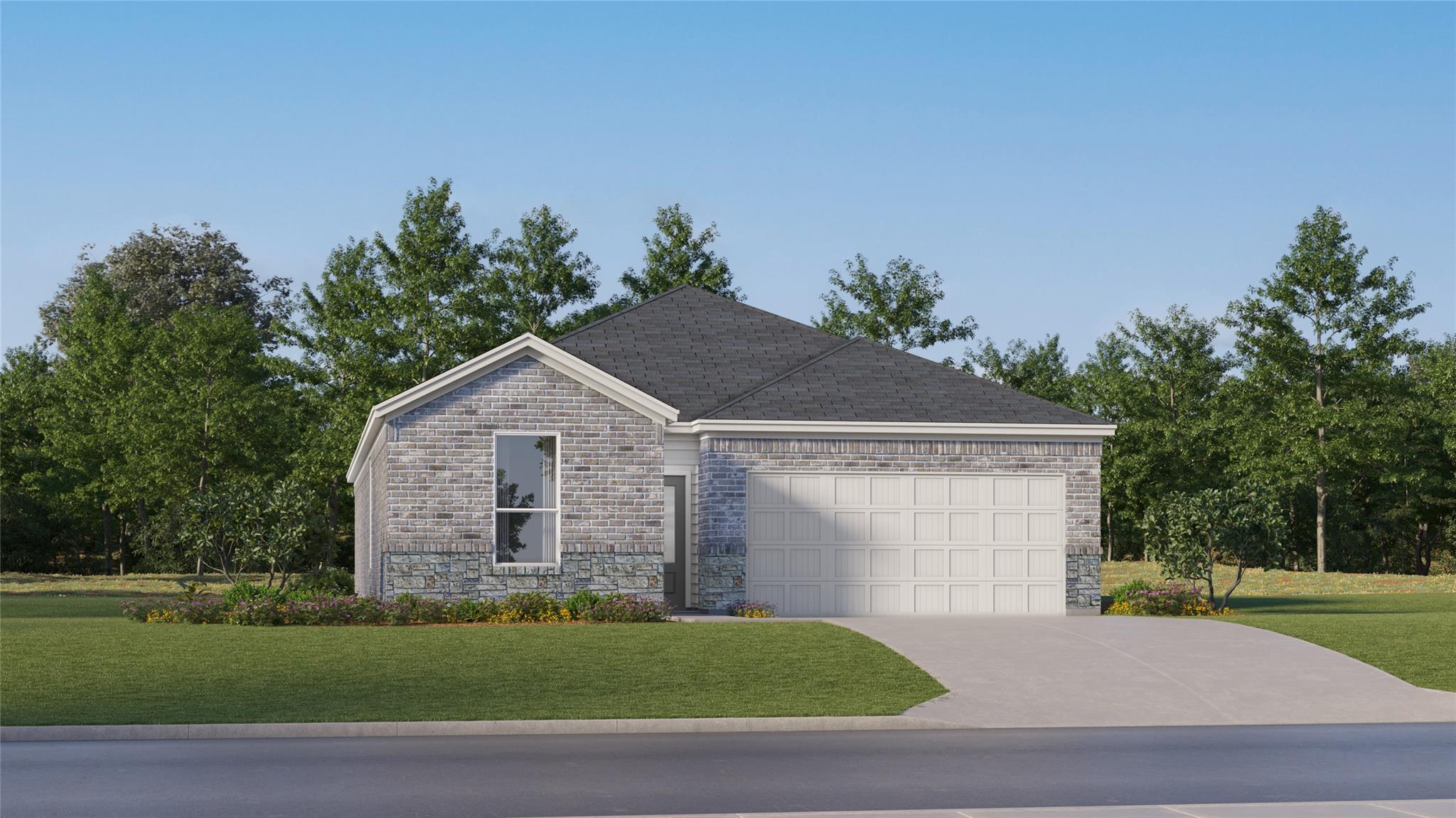 17816 Yellow Warbler Way, Pflugerville, TX 78660