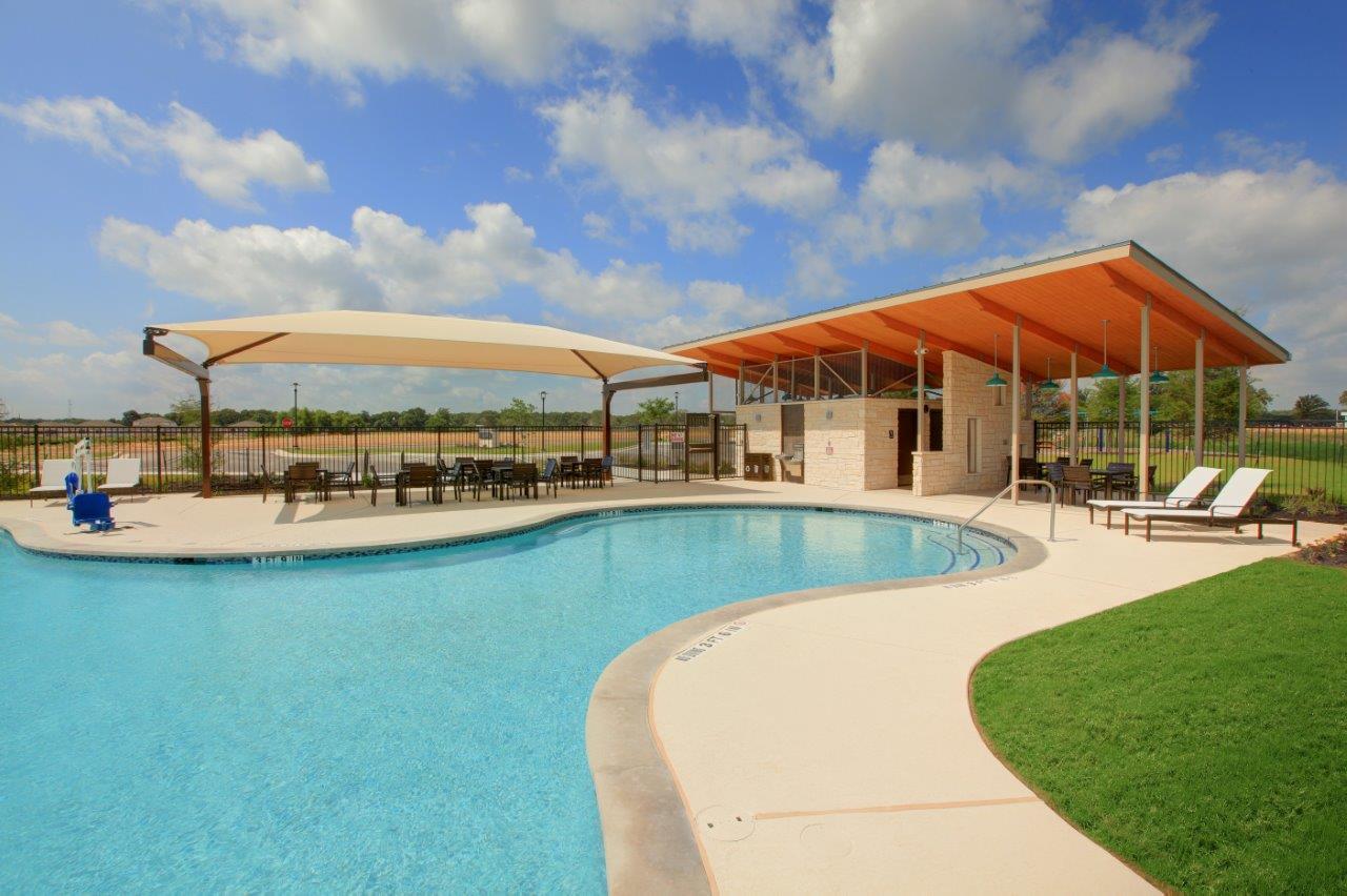 175 Rita Blanca BND, Bastrop, TX 78602