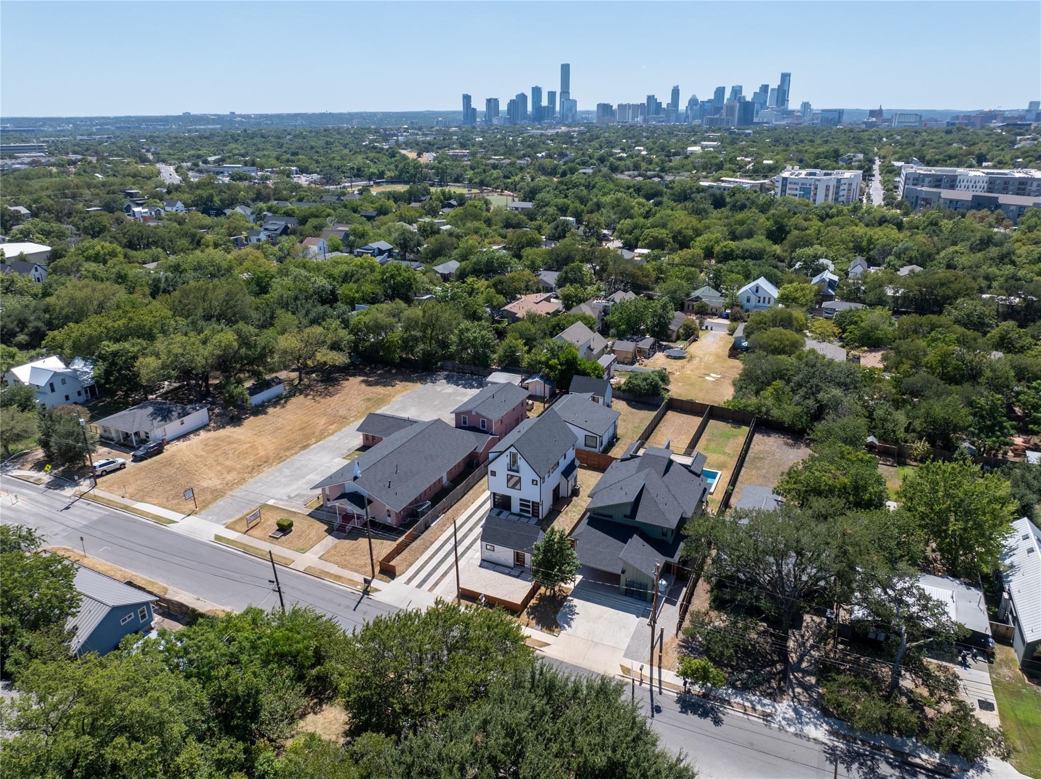 1606 Harvey ST #1, Austin, TX 78702