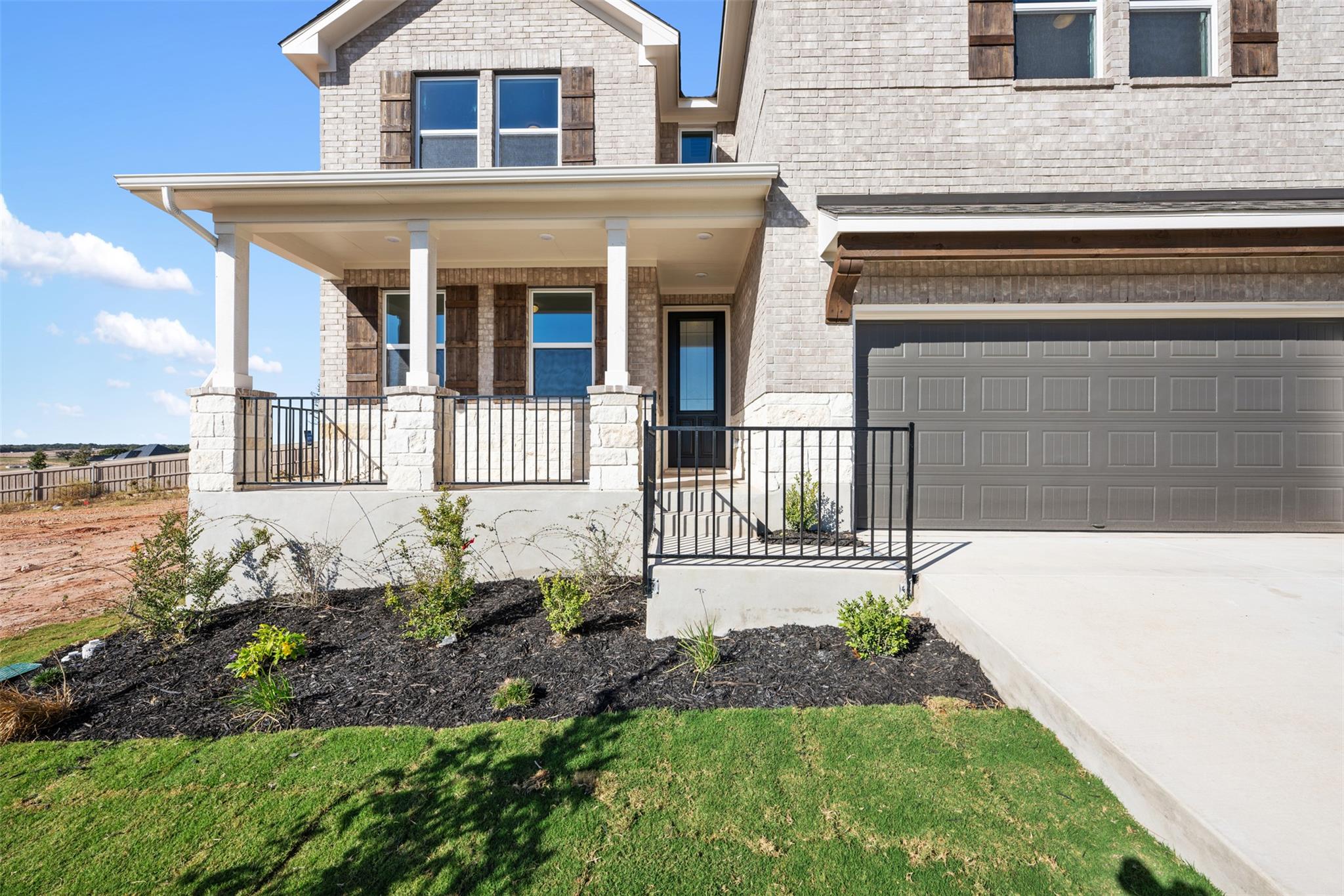 136 Coleto TRL, Bastrop, TX 78602