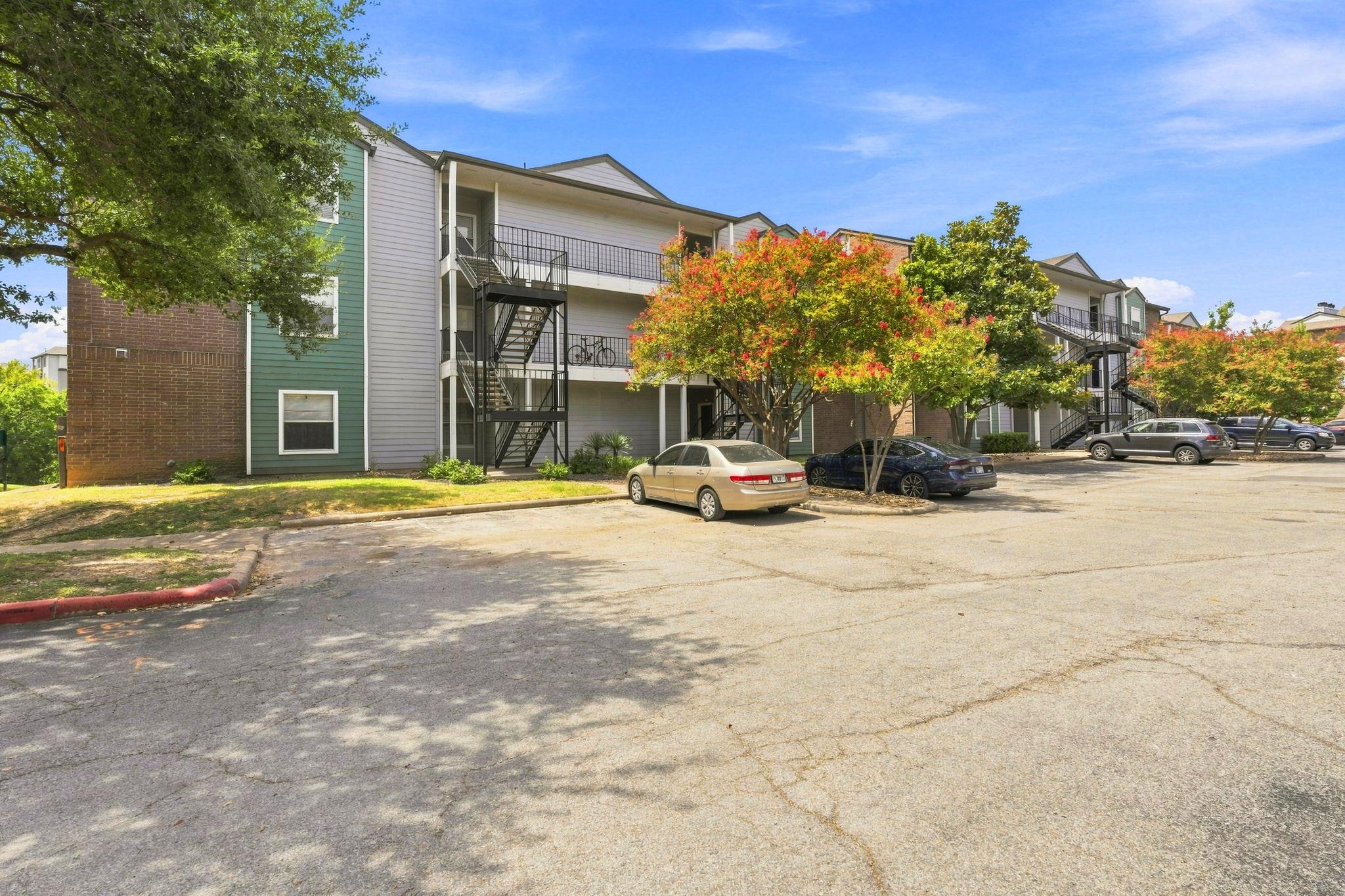12166 Metric BLVD #280 - Bldg 9, Austin, TX 78758