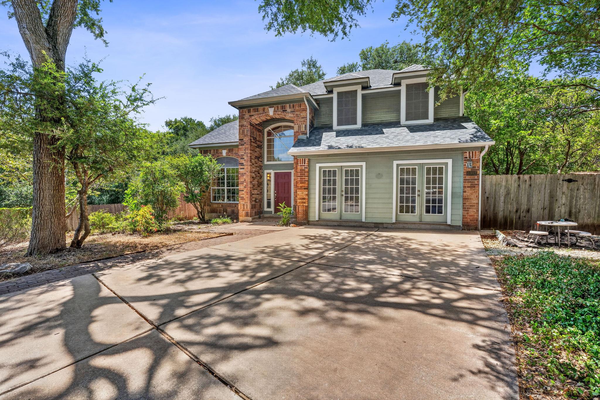 6003 La Naranja LN, Austin, TX 78749