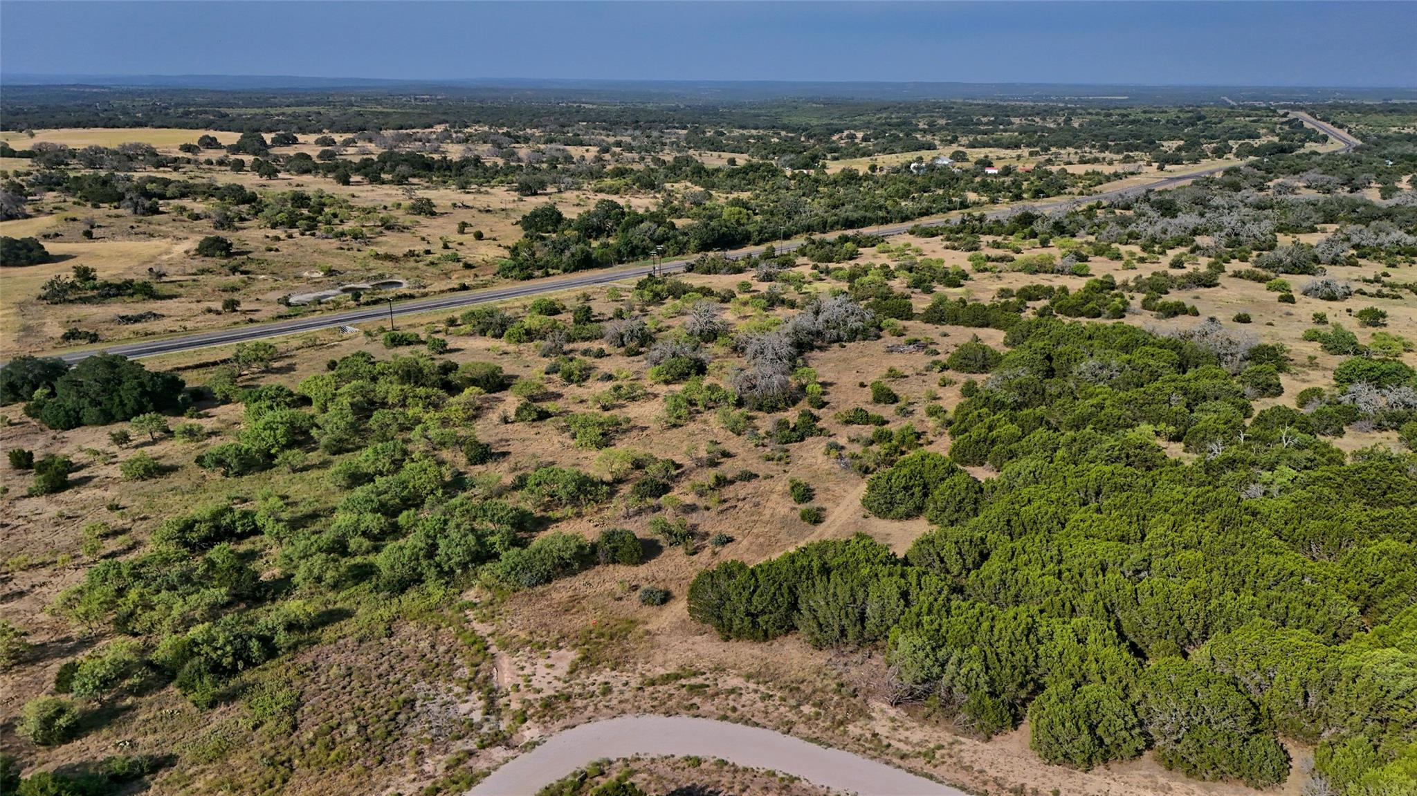 Lot 1 Us Hwy 190 Hw, Lometa, TX 78853