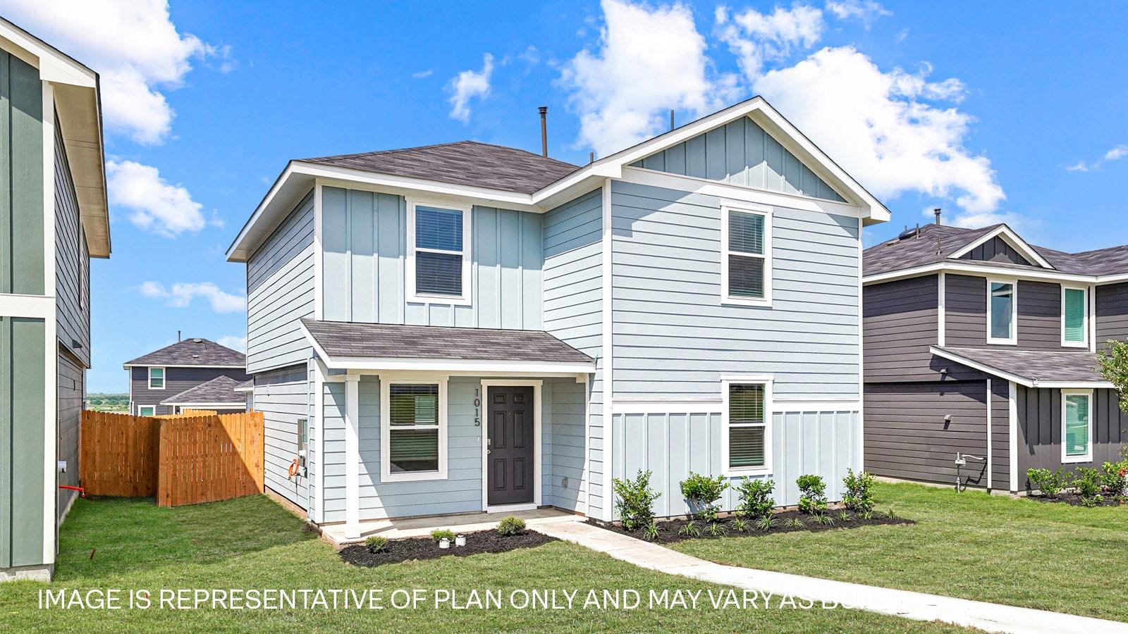 1069 Phantom Hill BLVD, Buda, TX 78610