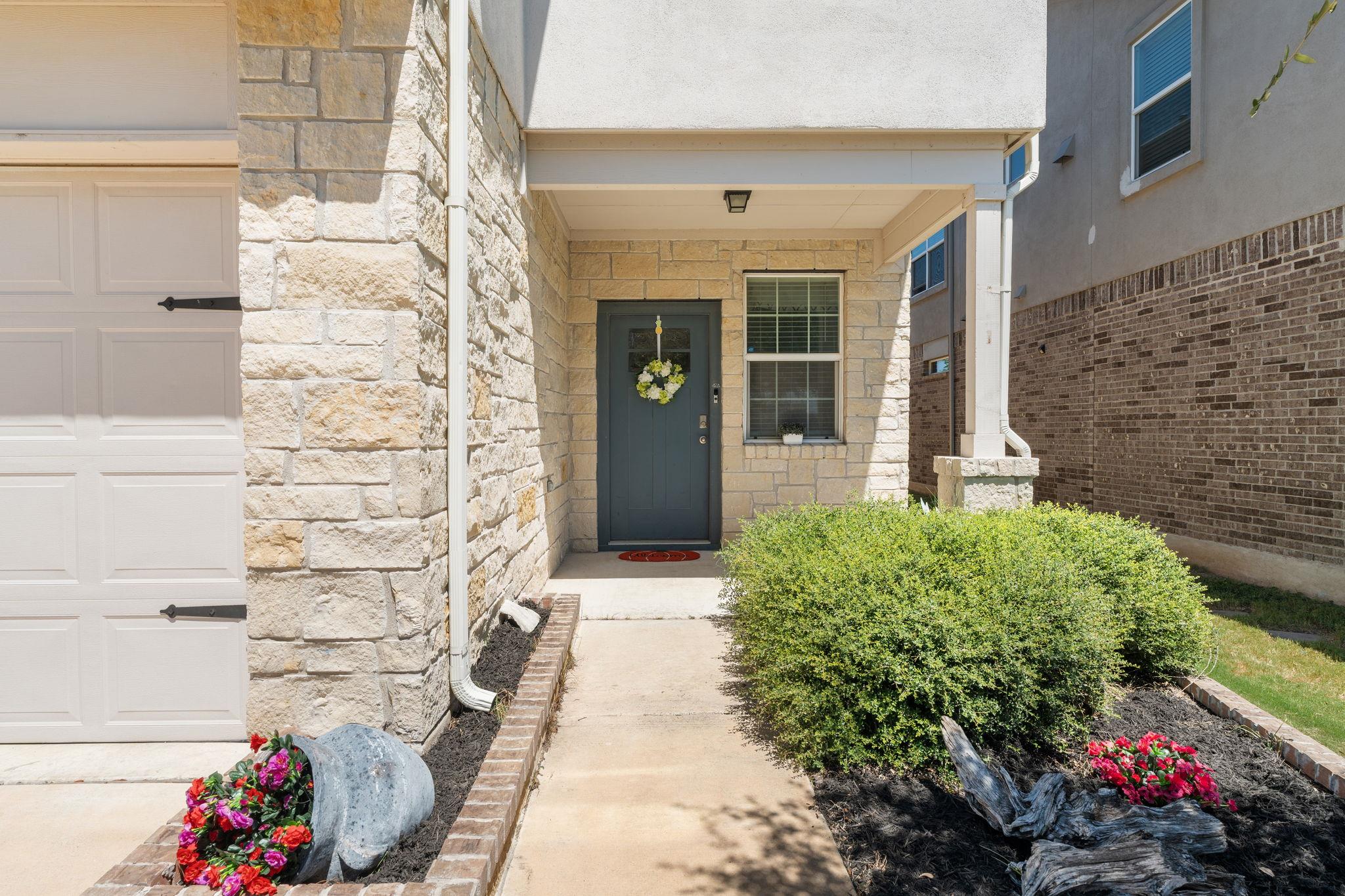 233 Frederick DR, Georgetown, TX 78626