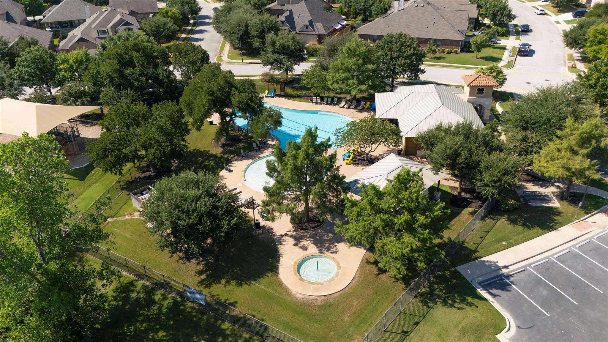 2920 Salvador LN, Round Rock, TX 78665