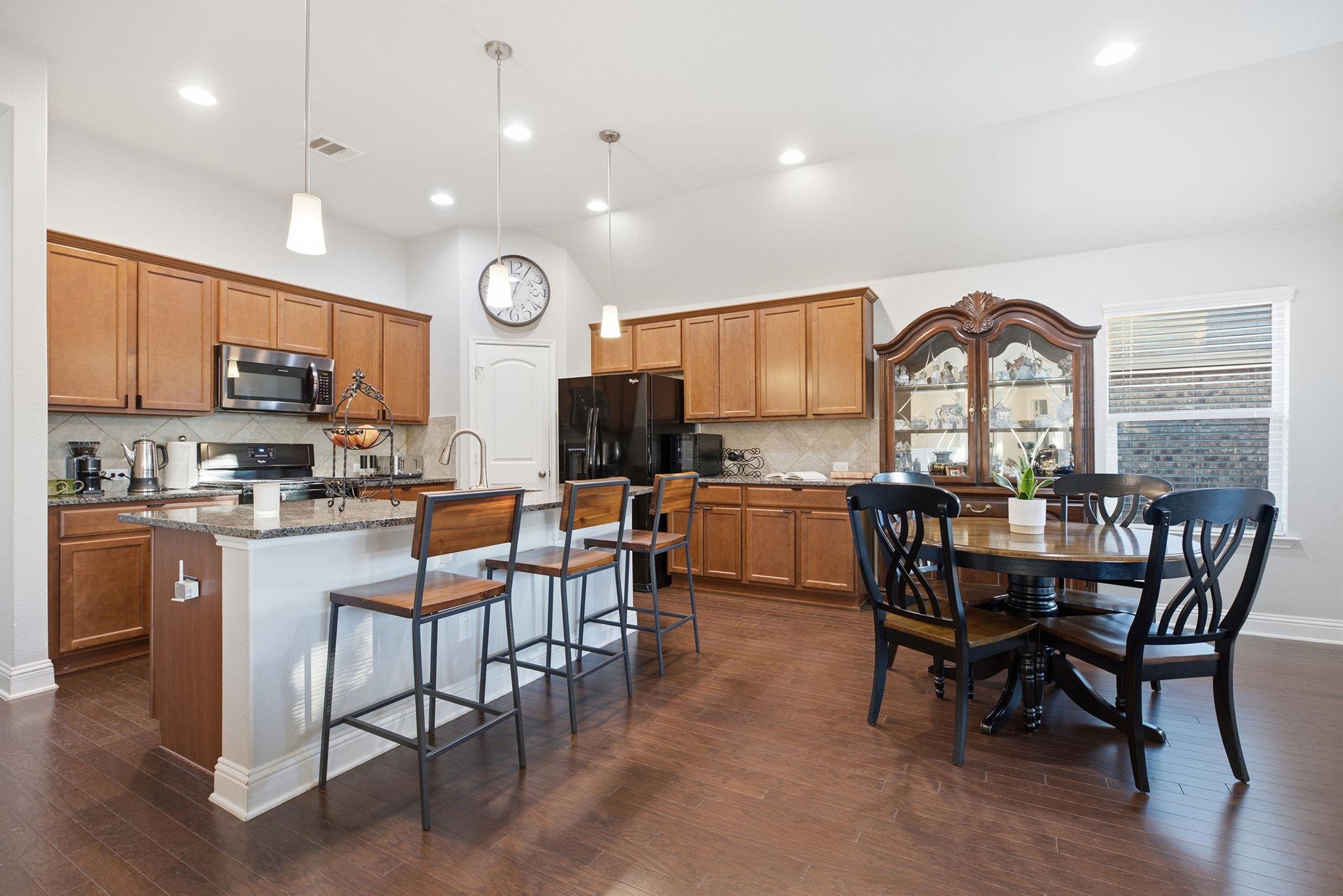 2920 Salvador LN, Round Rock, TX 78665