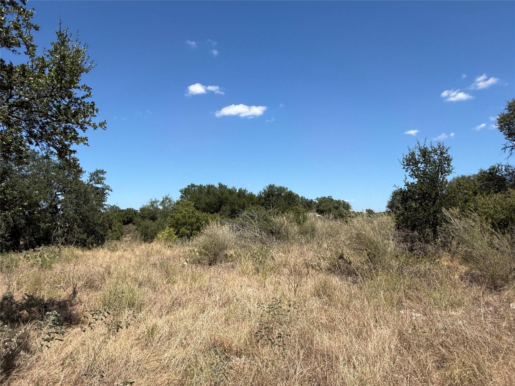 TBD Crooked Rn, Horseshoe Bay, TX 78657