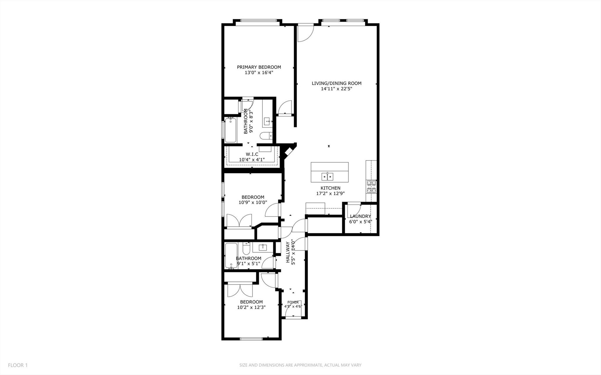4512 Cleto ST, Austin, TX 78725
