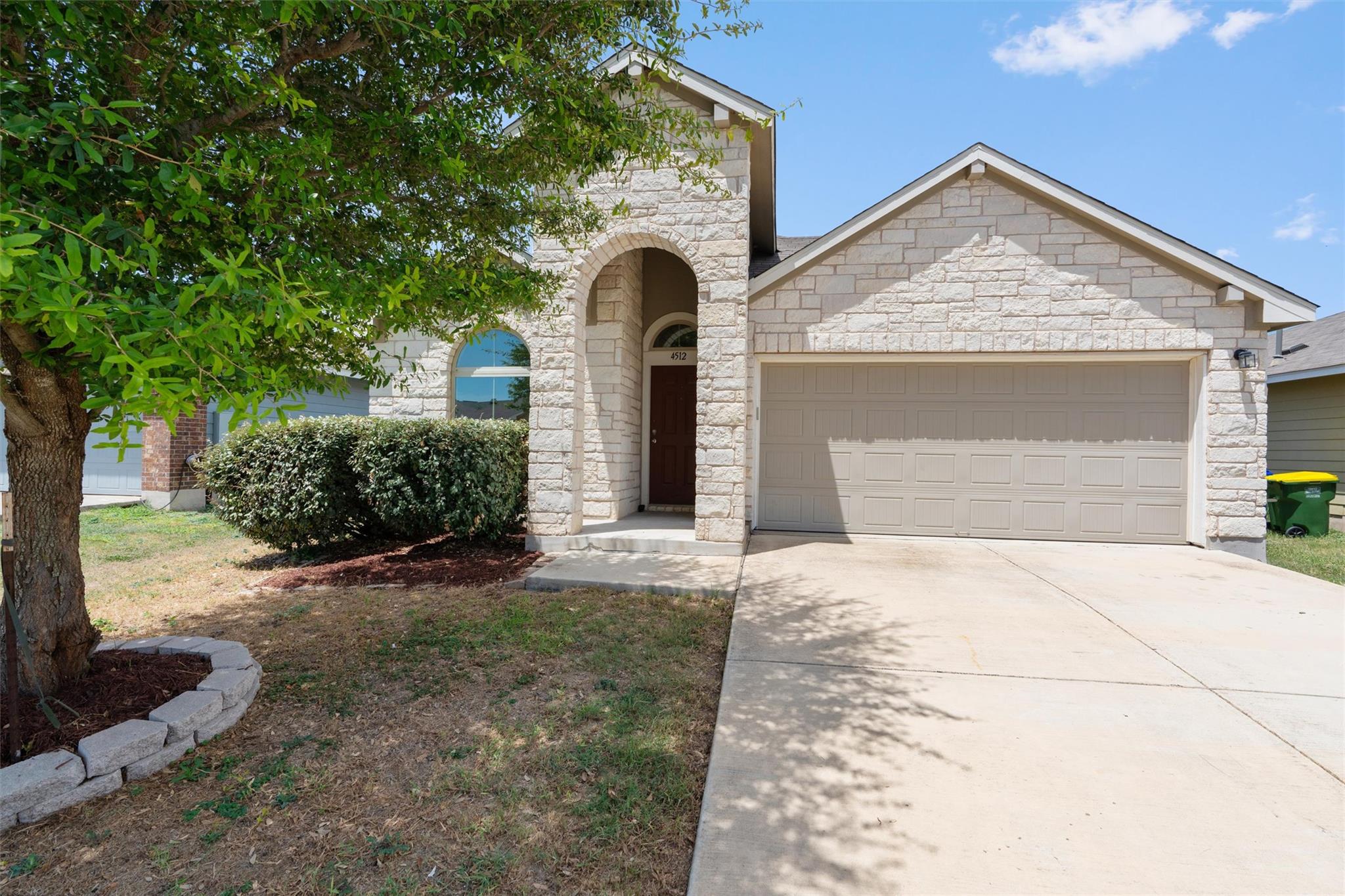 4512 Cleto ST, Austin, TX 78725
