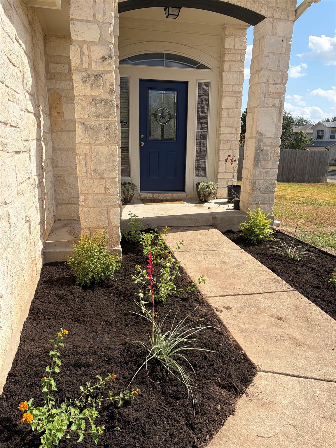 11110 Jim Thorpe LN, Austin, TX 78748