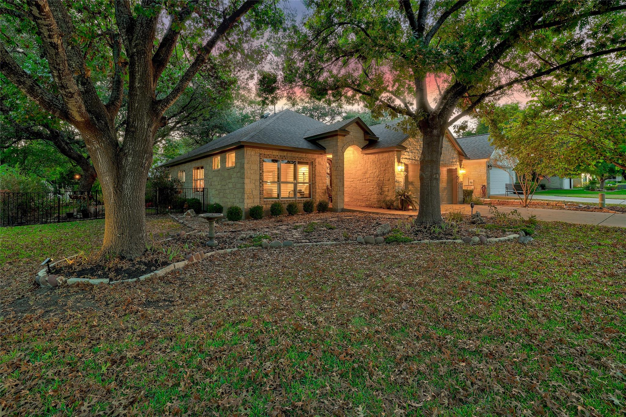 111 Brazos DR, Georgetown, TX 78628