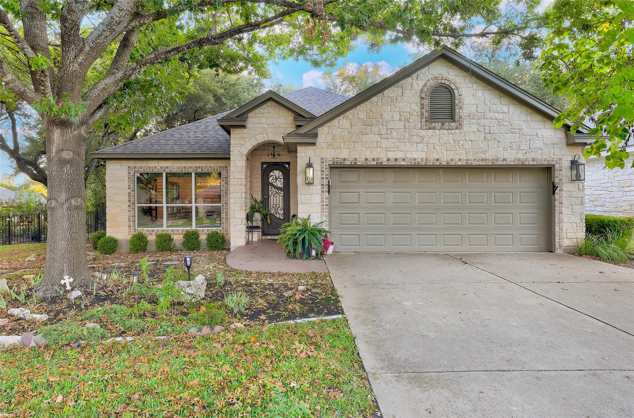 111 Brazos DR, Georgetown, TX 78628